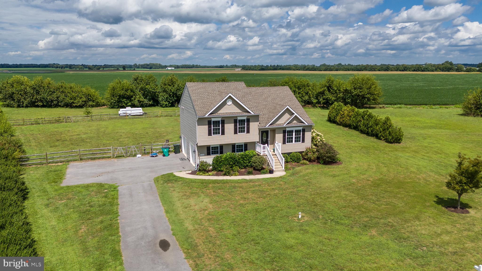 CHURCH MEADOW - Residential