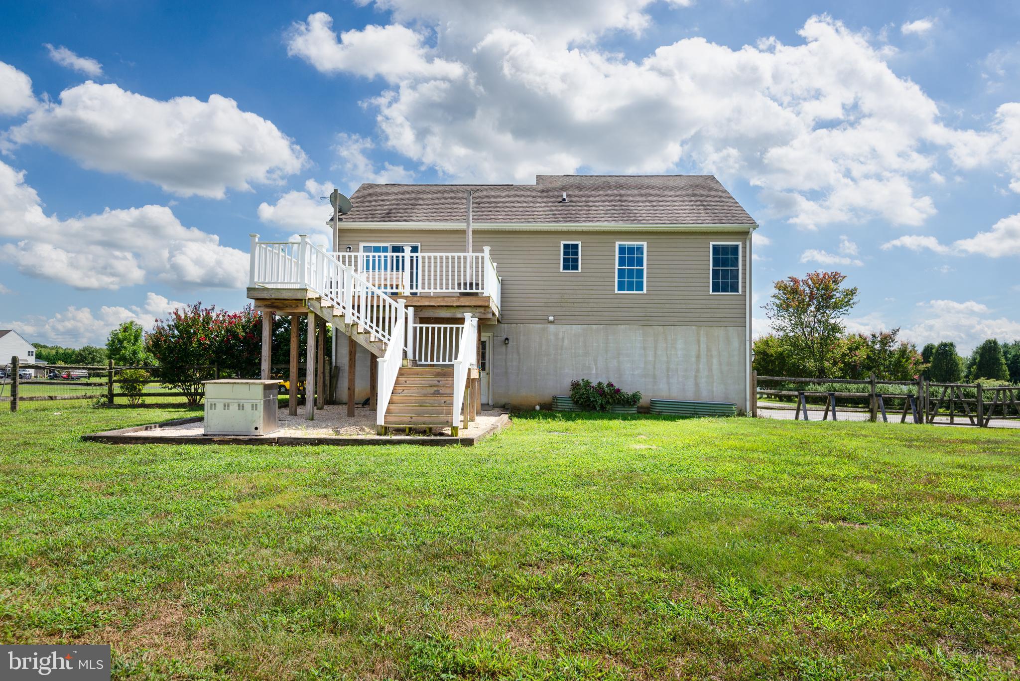 CHURCH MEADOW - Residential