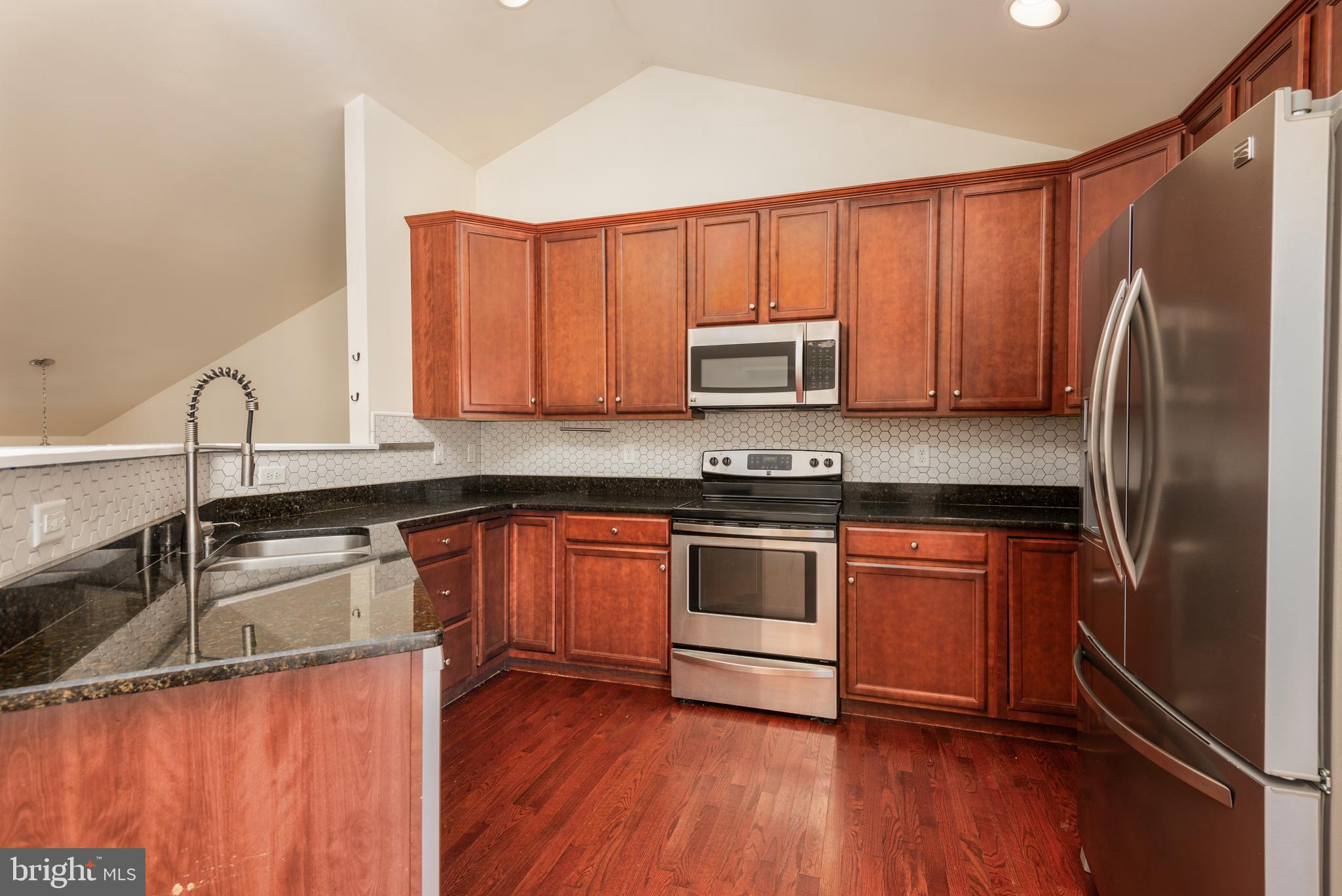 CHURCH MEADOW - Residential