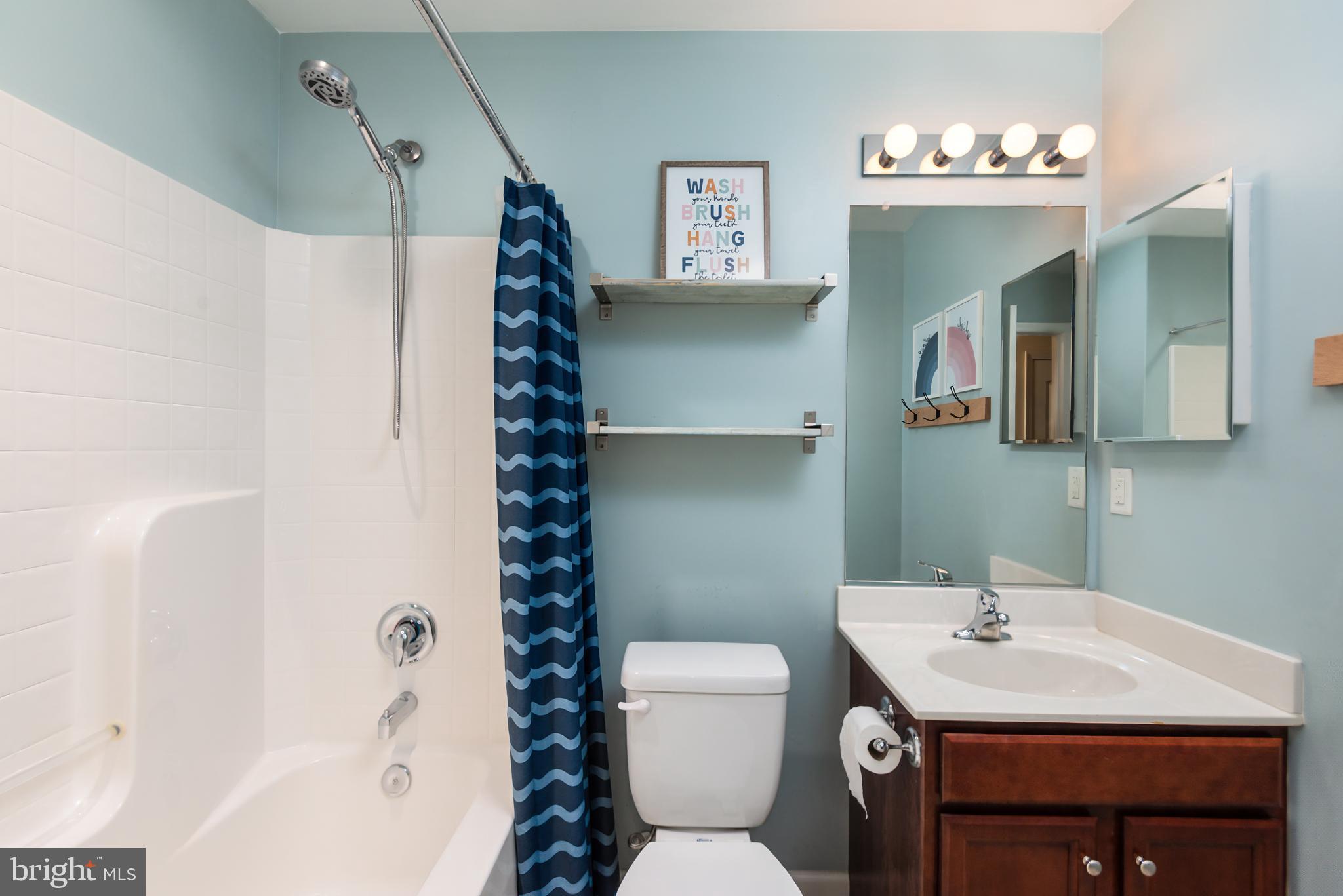 CHURCH MEADOW - Residential