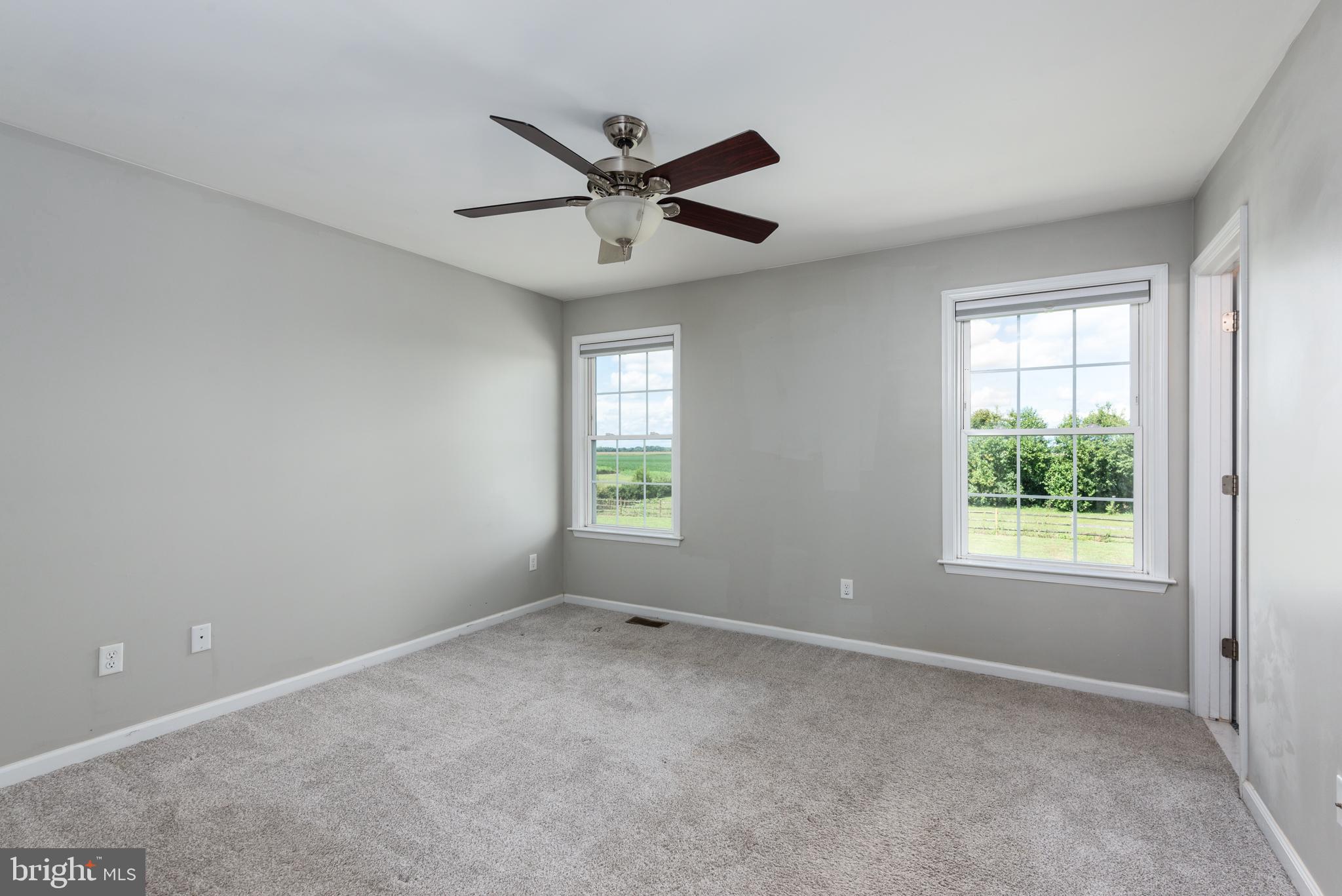 CHURCH MEADOW - Residential