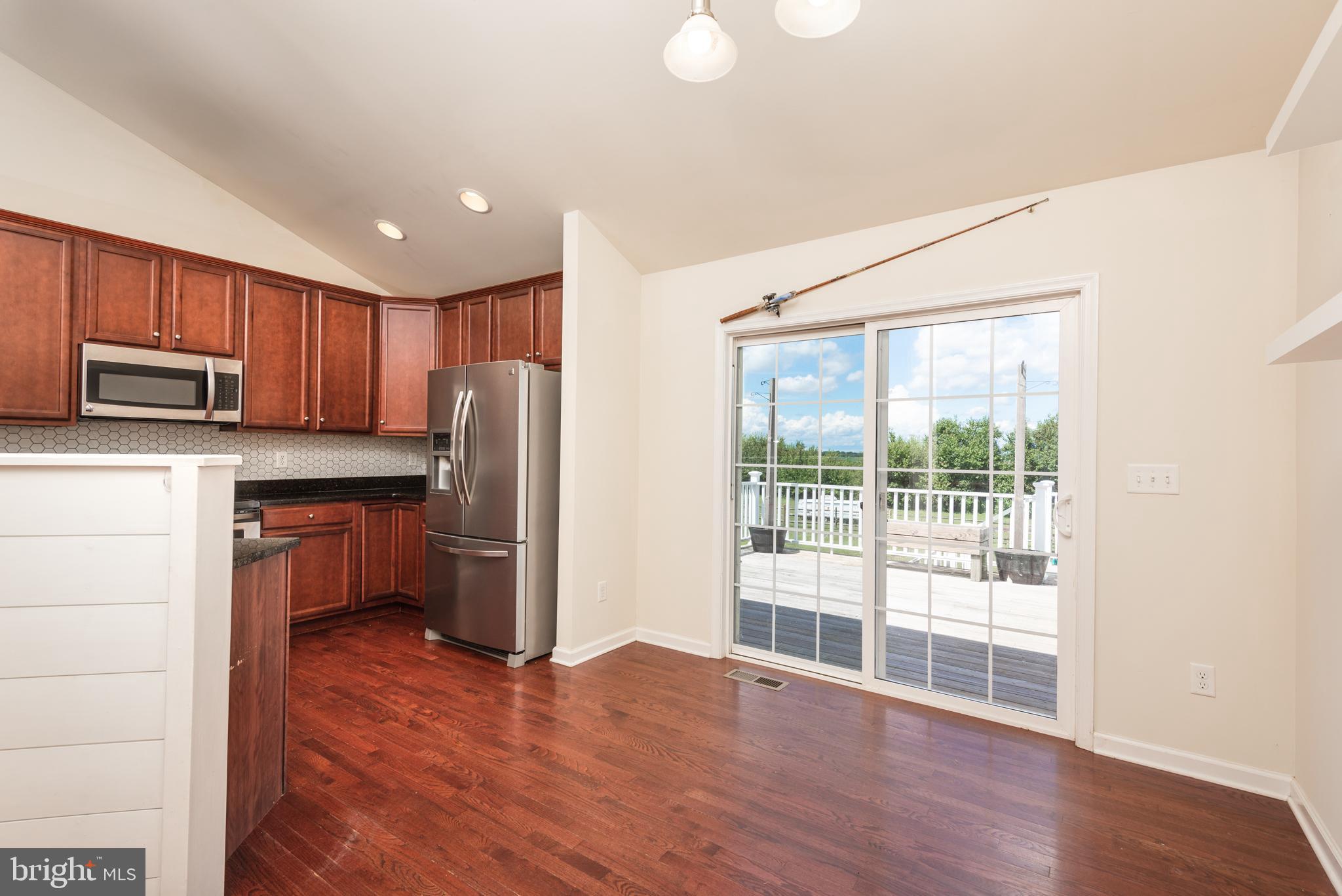 CHURCH MEADOW - Residential