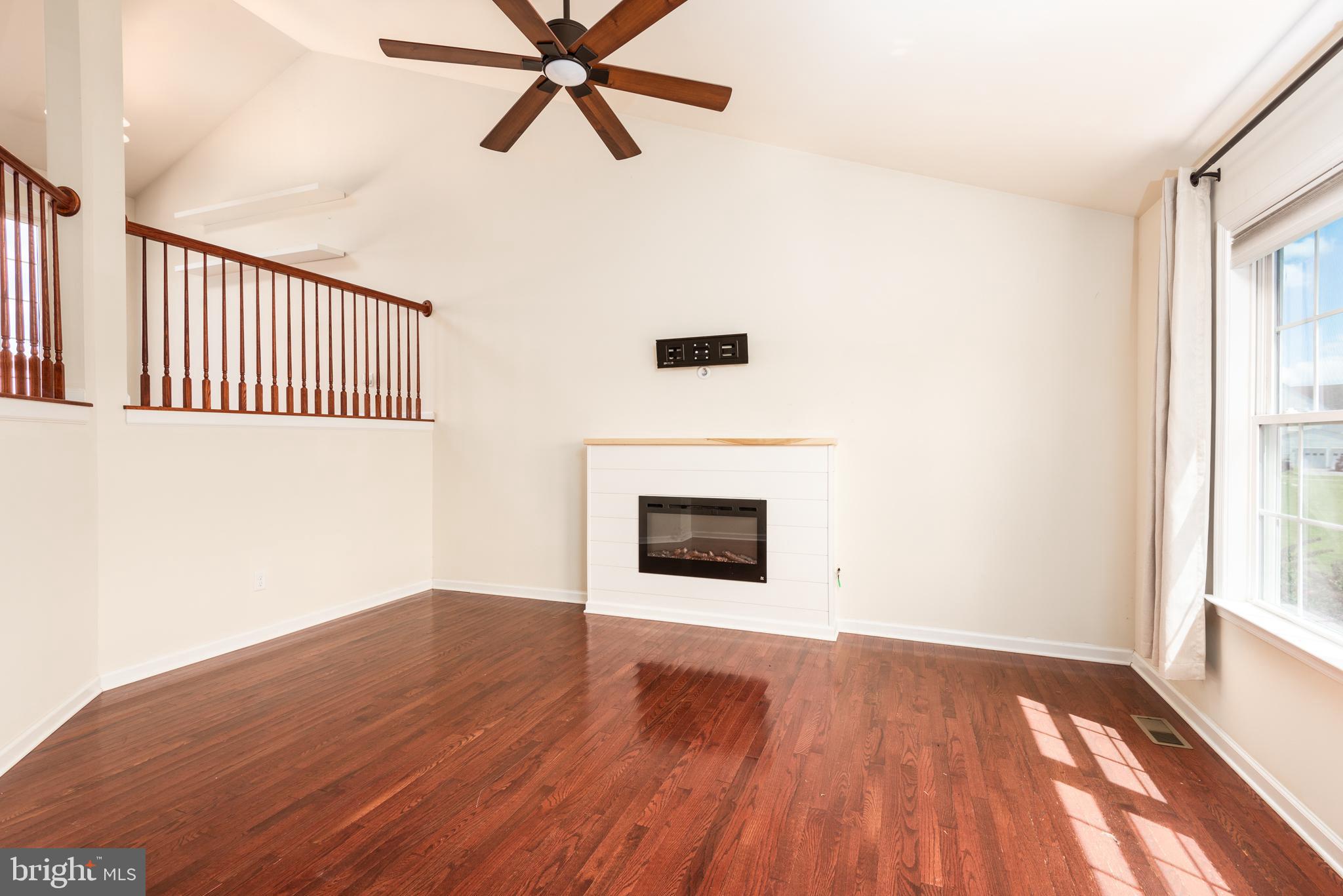 CHURCH MEADOW - Residential