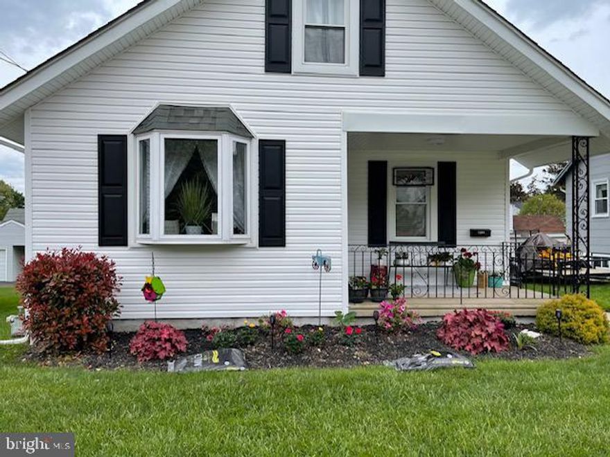 Charming 4-bedroom bungalow style home available for rent in desirable Abington School District. Quiet street. Completely remodeled in 2019. Home features main floor with kitchen, breakfast nook, dining area, family room, 2 bedrooms and full bath. Second floor features 2 additional bedrooms and a second bathroom. Full unfinished basement. Rear deck sizable back yard is perfect for outdoor entertaining.  Covered front porch allows for additional outdoor space. Make your appointment today!