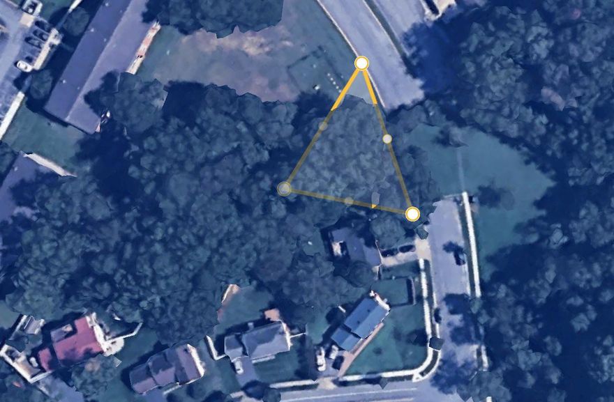 Build your dream home on .21 acres of undeveloped land at the end of a private neighborhood street, you will have the privacy of your own space. Boundary survey has been completed. Electric, Water, and Sewer are within reach to this property.