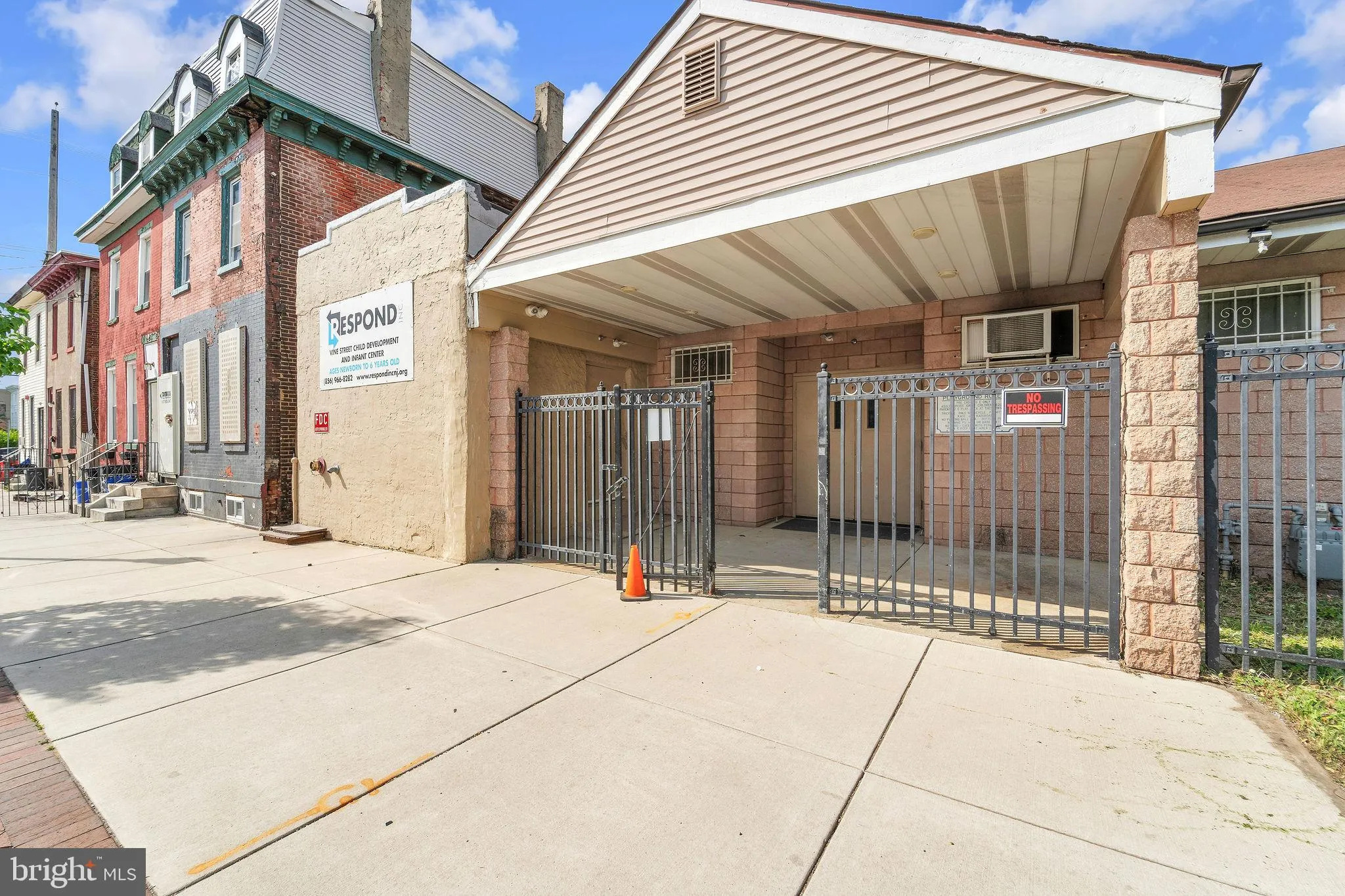 Additional image 80 of 325 Vine Street, Camden, NJ 08102