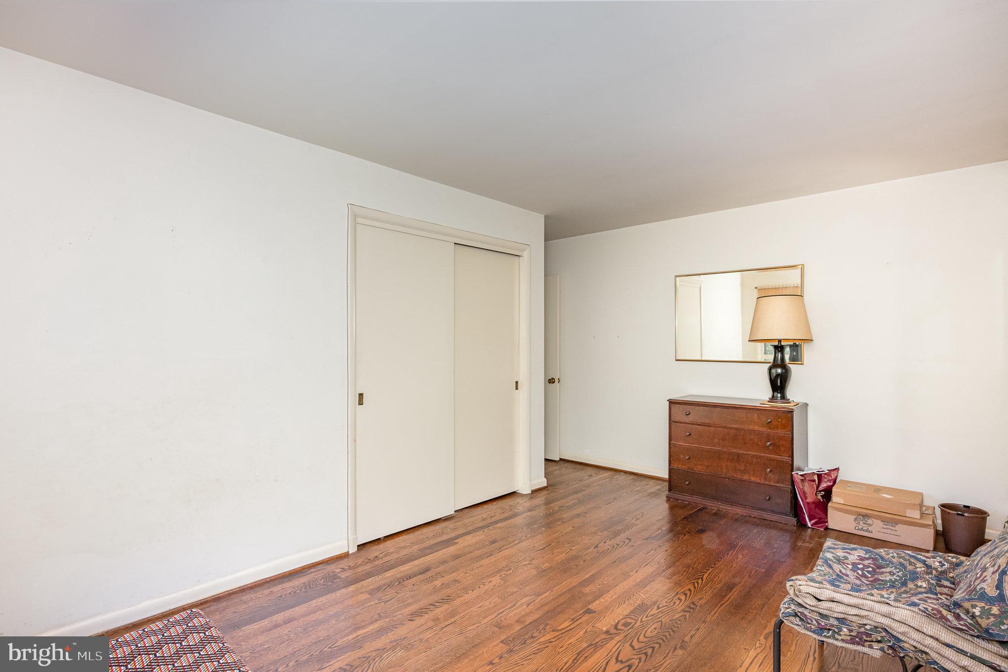 CHAPEL HILL - Residential