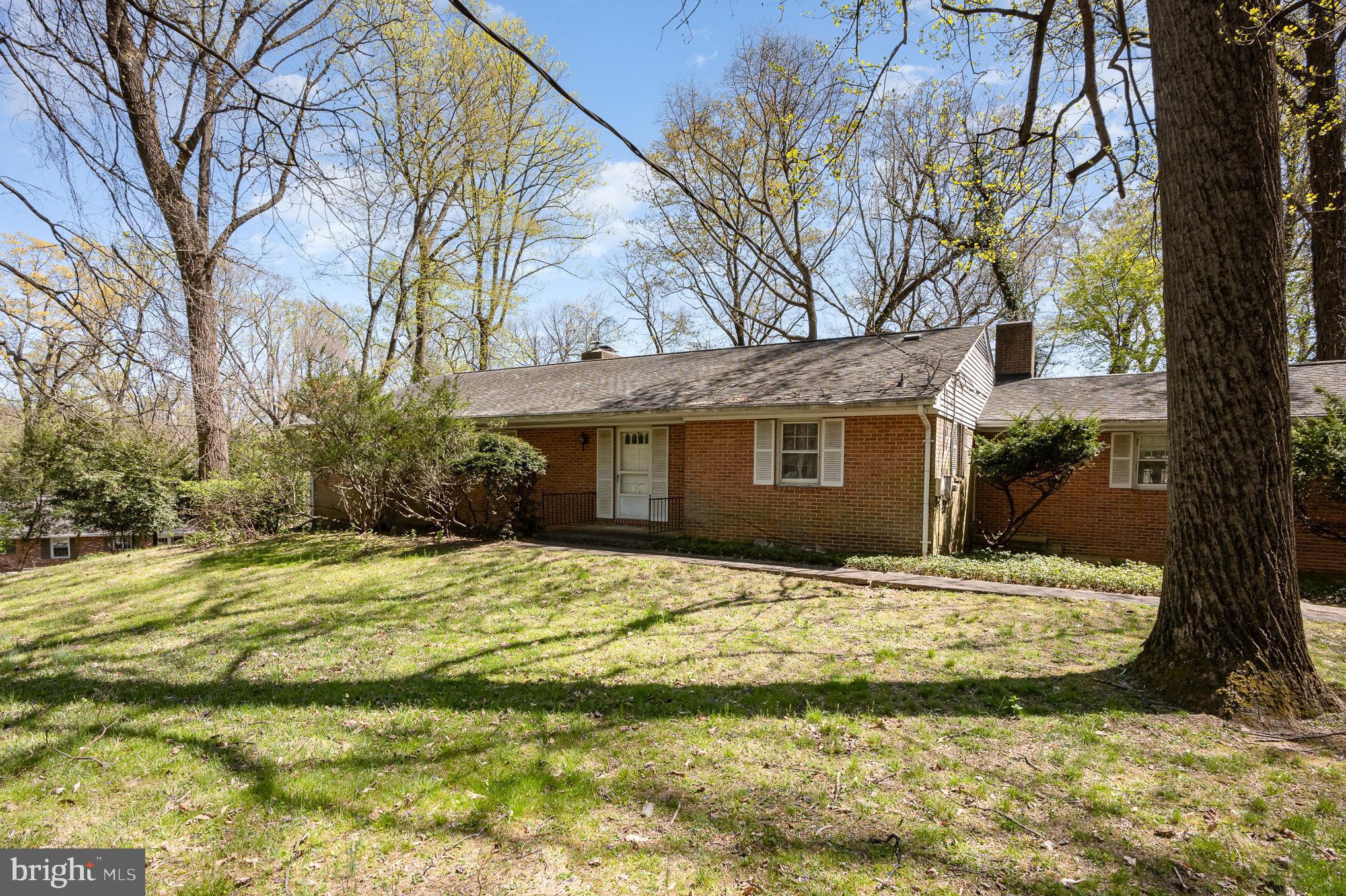 CHAPEL HILL - Residential