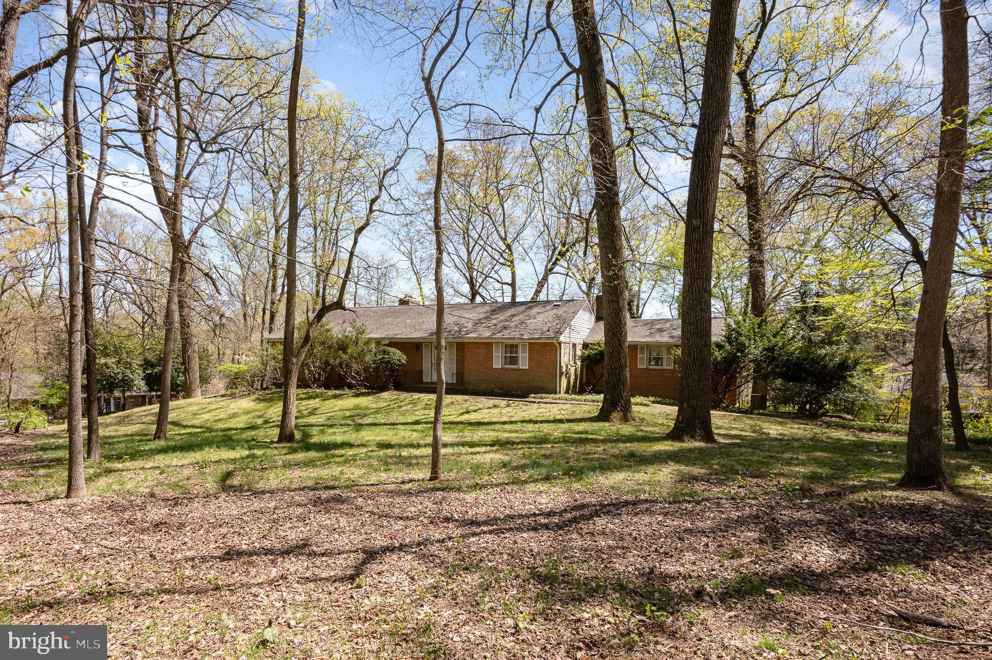 CHAPEL HILL - Residential