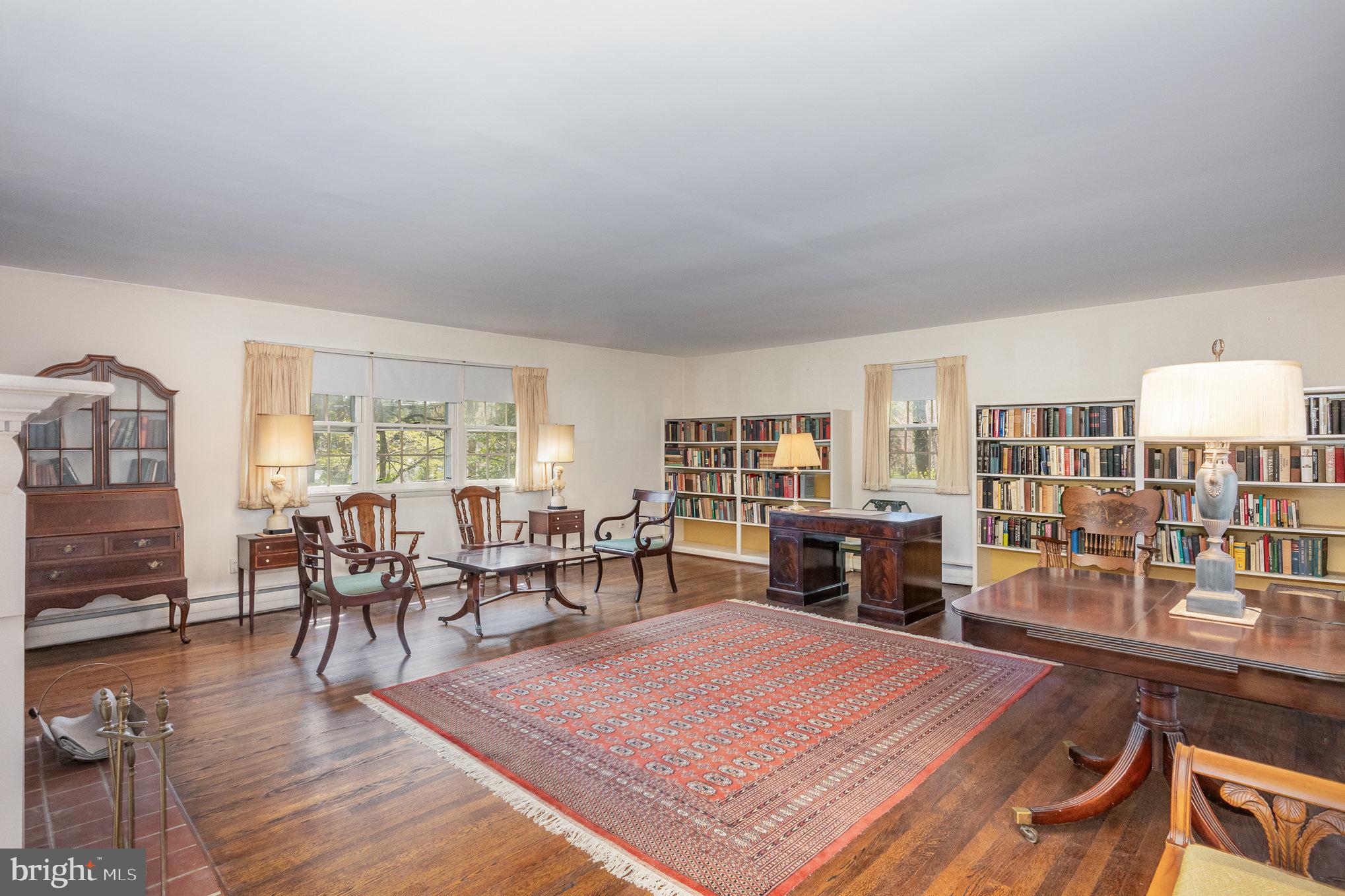 CHAPEL HILL - Residential