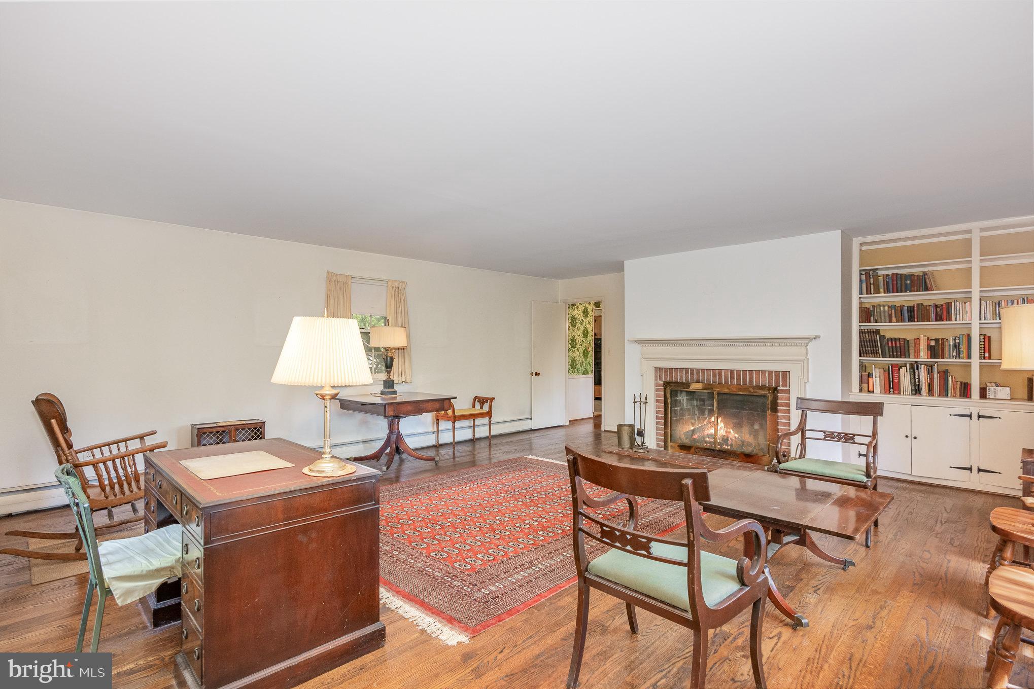 CHAPEL HILL - Residential