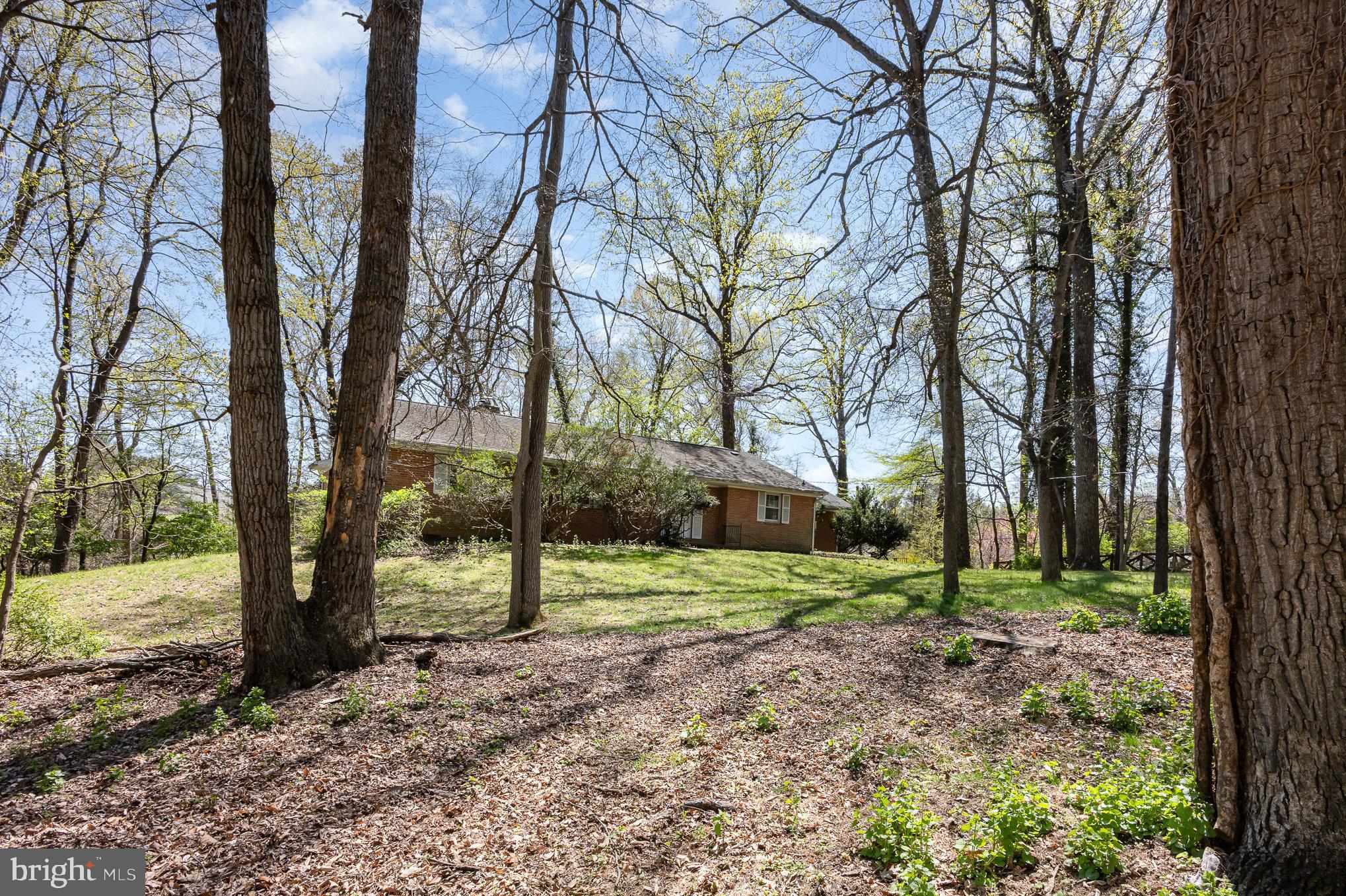 CHAPEL HILL - Residential