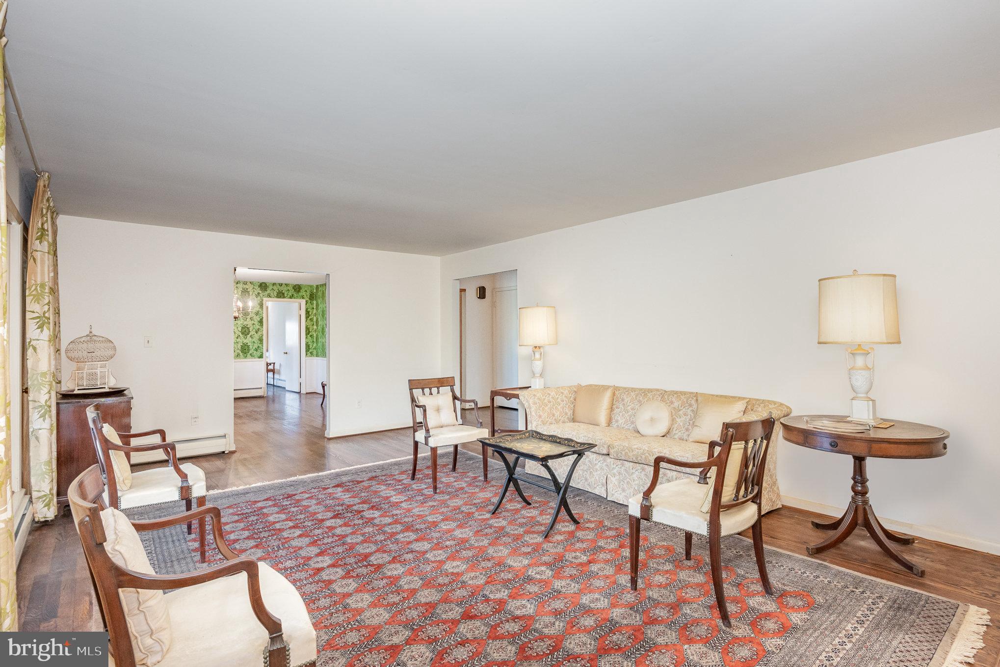 CHAPEL HILL - Residential