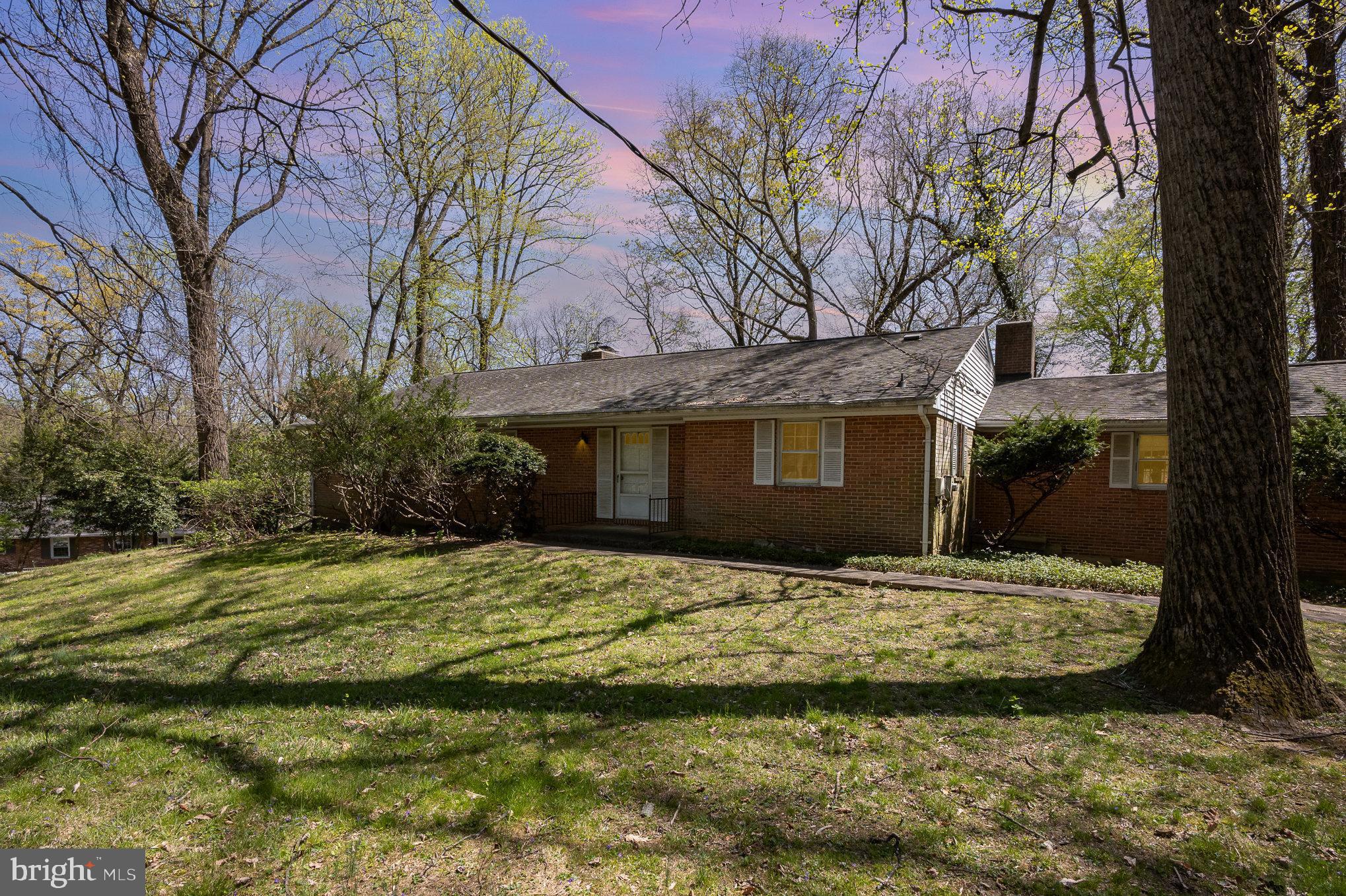 CHAPEL HILL - Residential