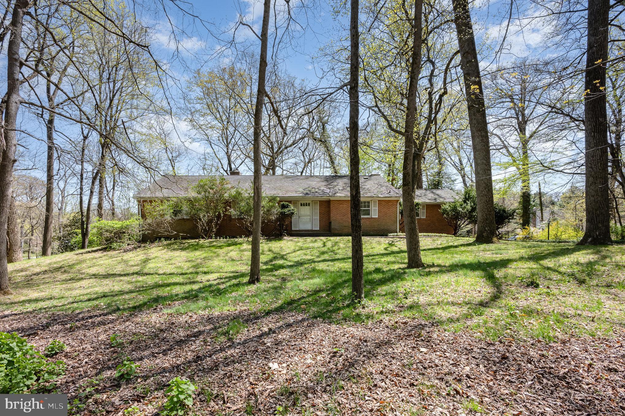 CHAPEL HILL - Residential