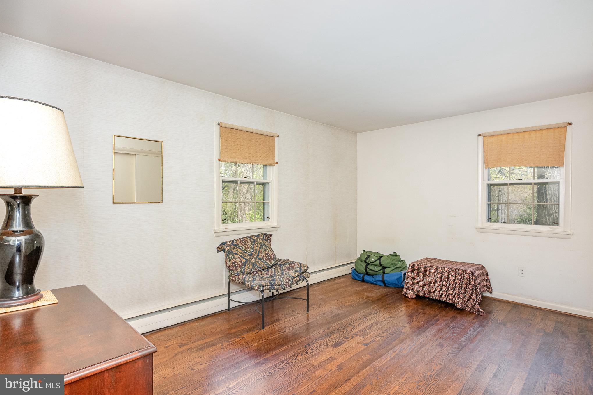 CHAPEL HILL - Residential