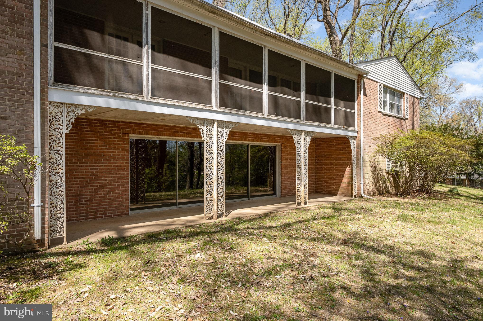 CHAPEL HILL - Residential