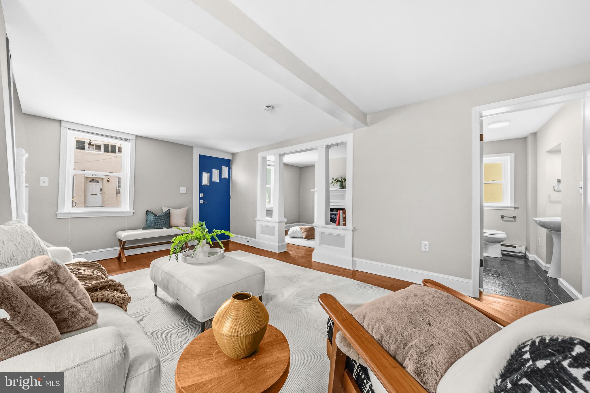 433 W SOUTH STREET