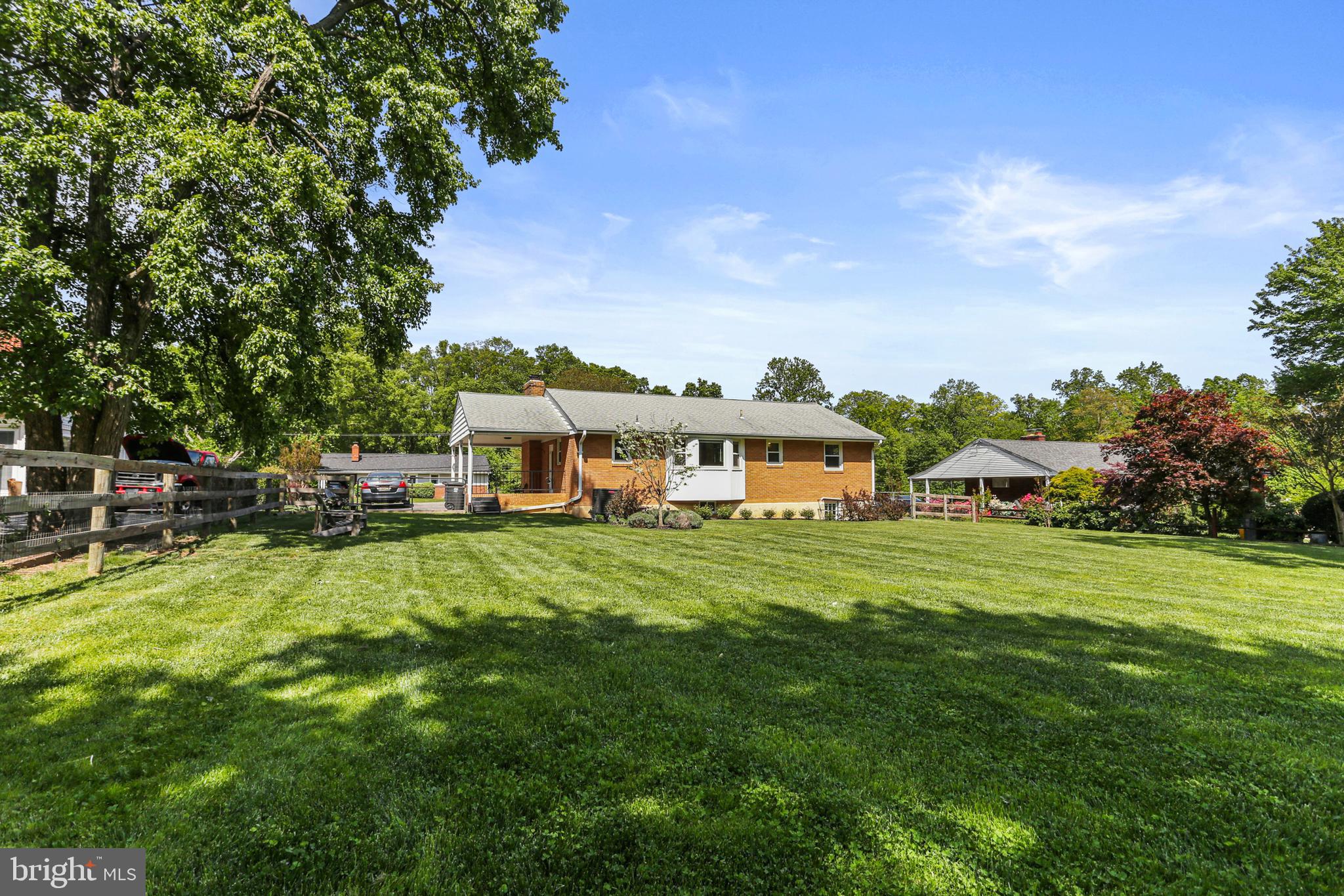 ROCKY GORGE ESTATES - Residential