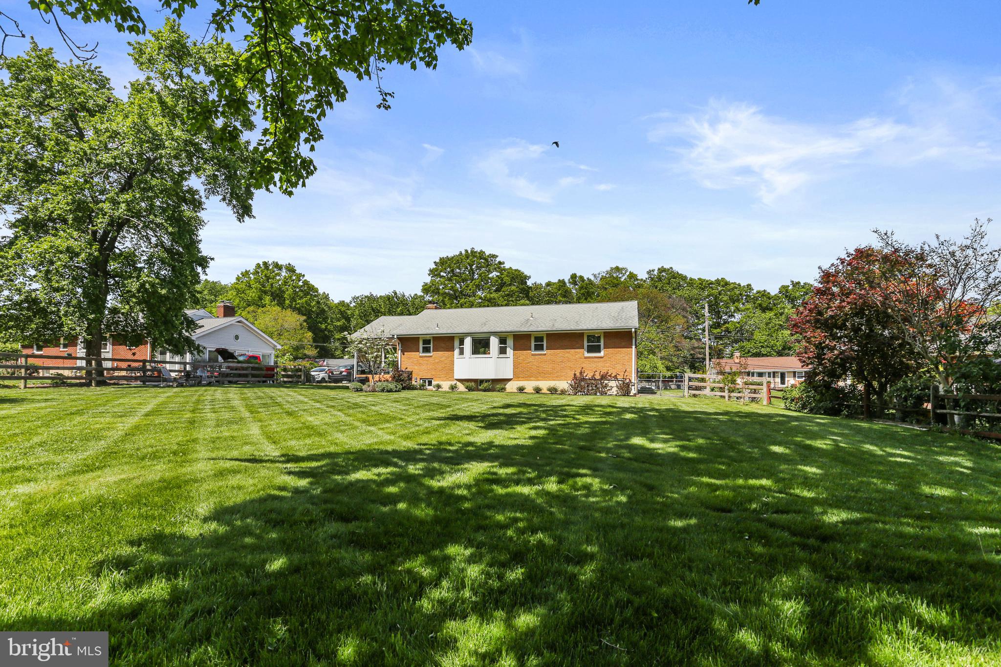 ROCKY GORGE ESTATES - Residential