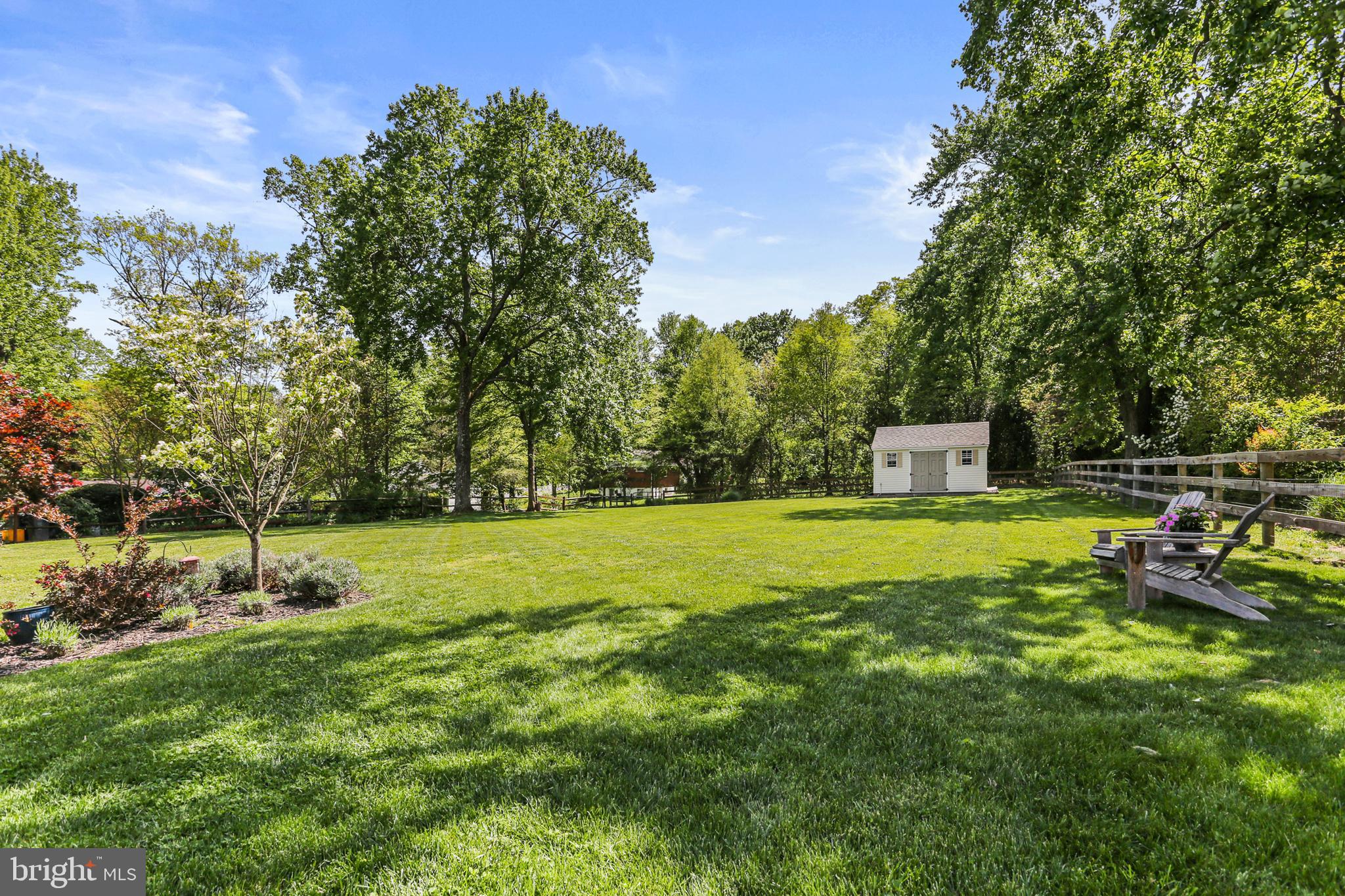 ROCKY GORGE ESTATES - Residential