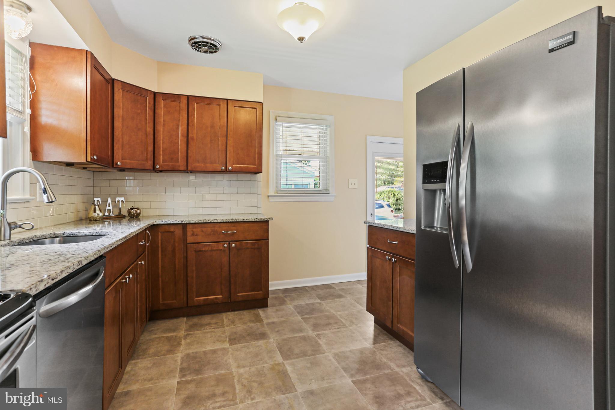 ROCKY GORGE ESTATES - Residential