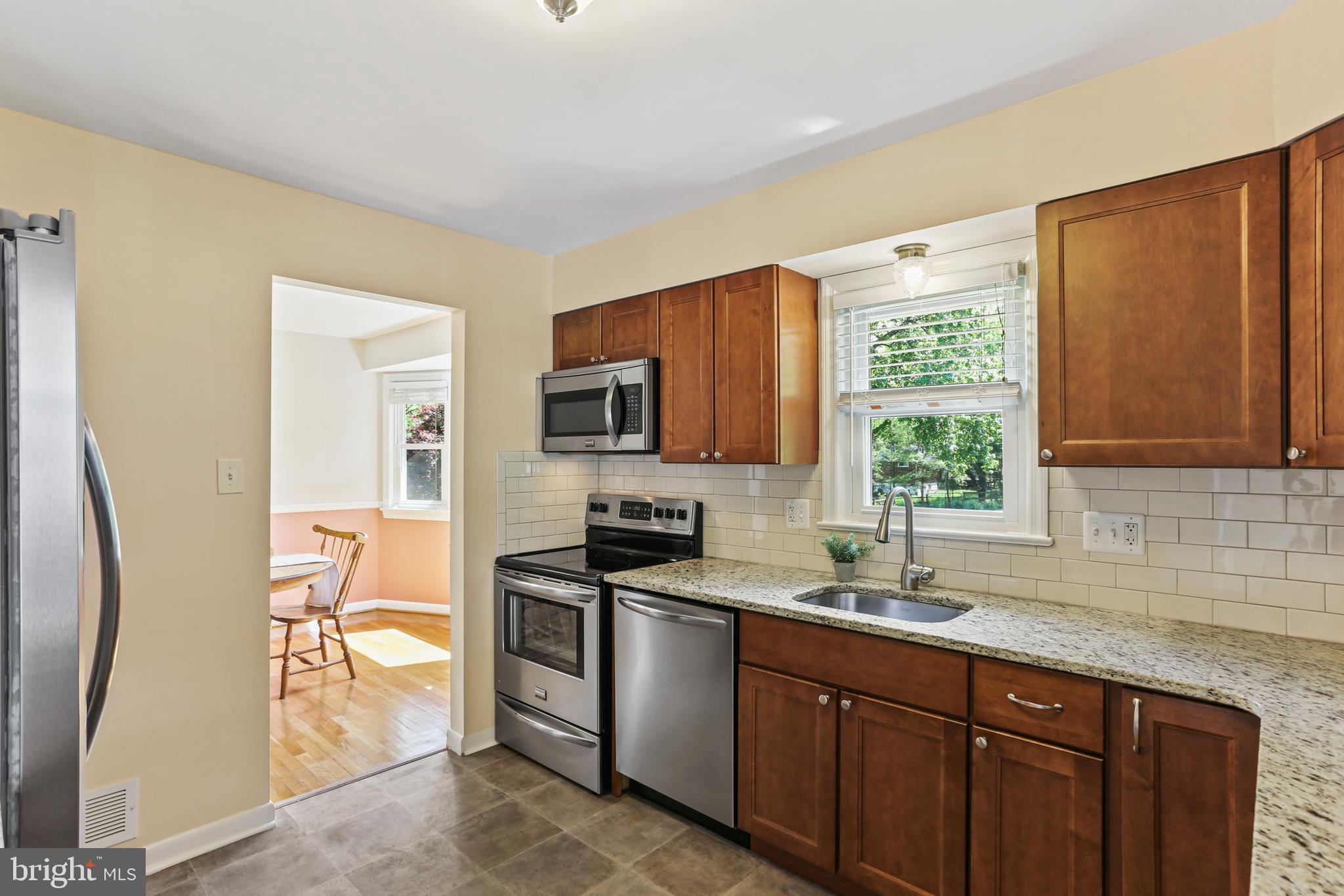 ROCKY GORGE ESTATES - Residential