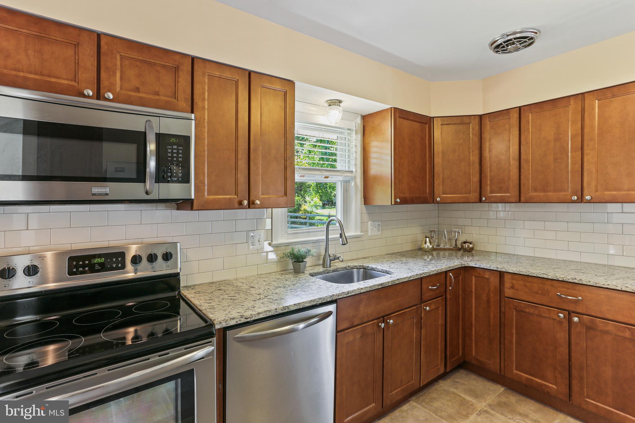 ROCKY GORGE ESTATES - Residential