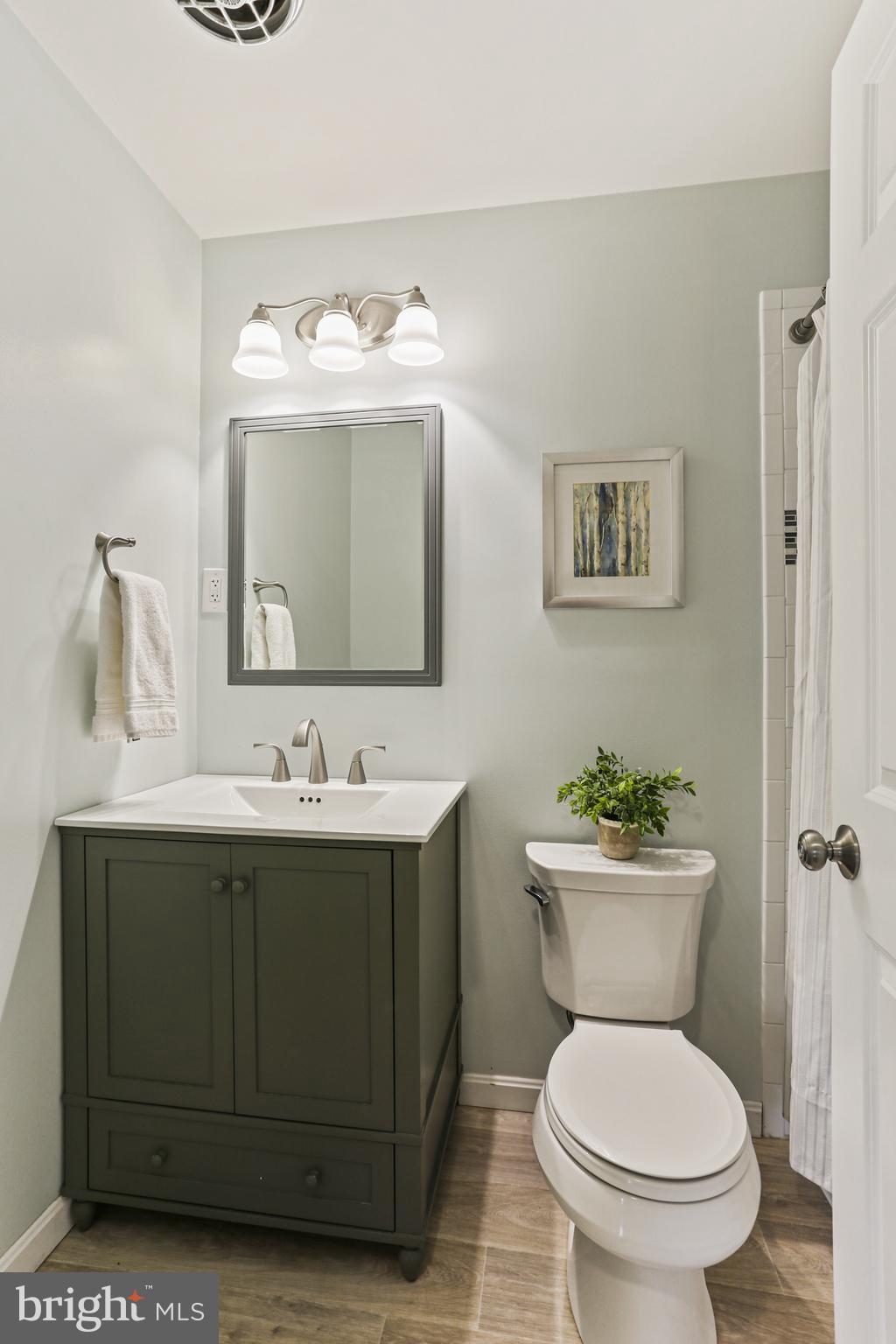 ROCKY GORGE ESTATES - Residential