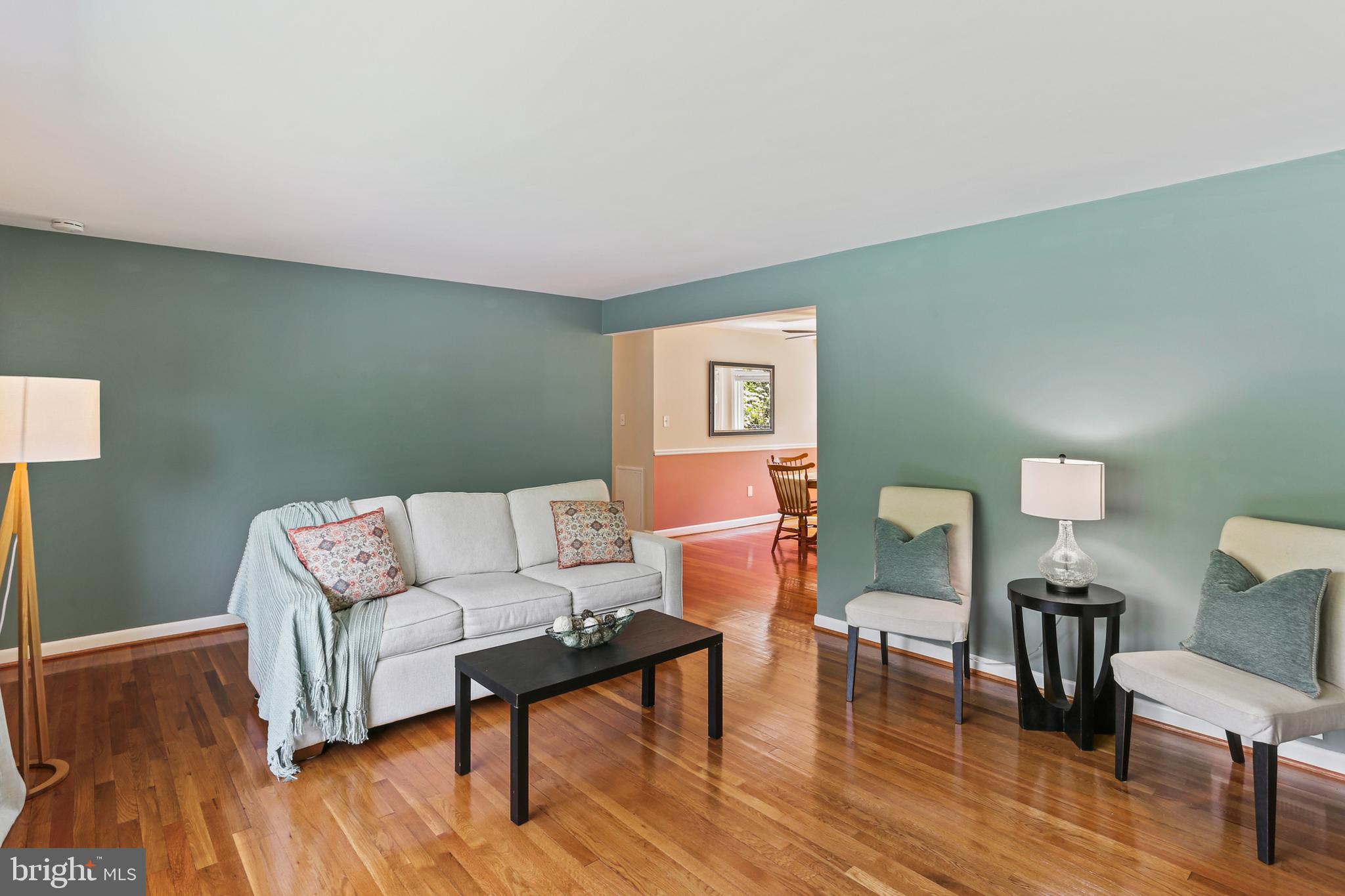 ROCKY GORGE ESTATES - Residential