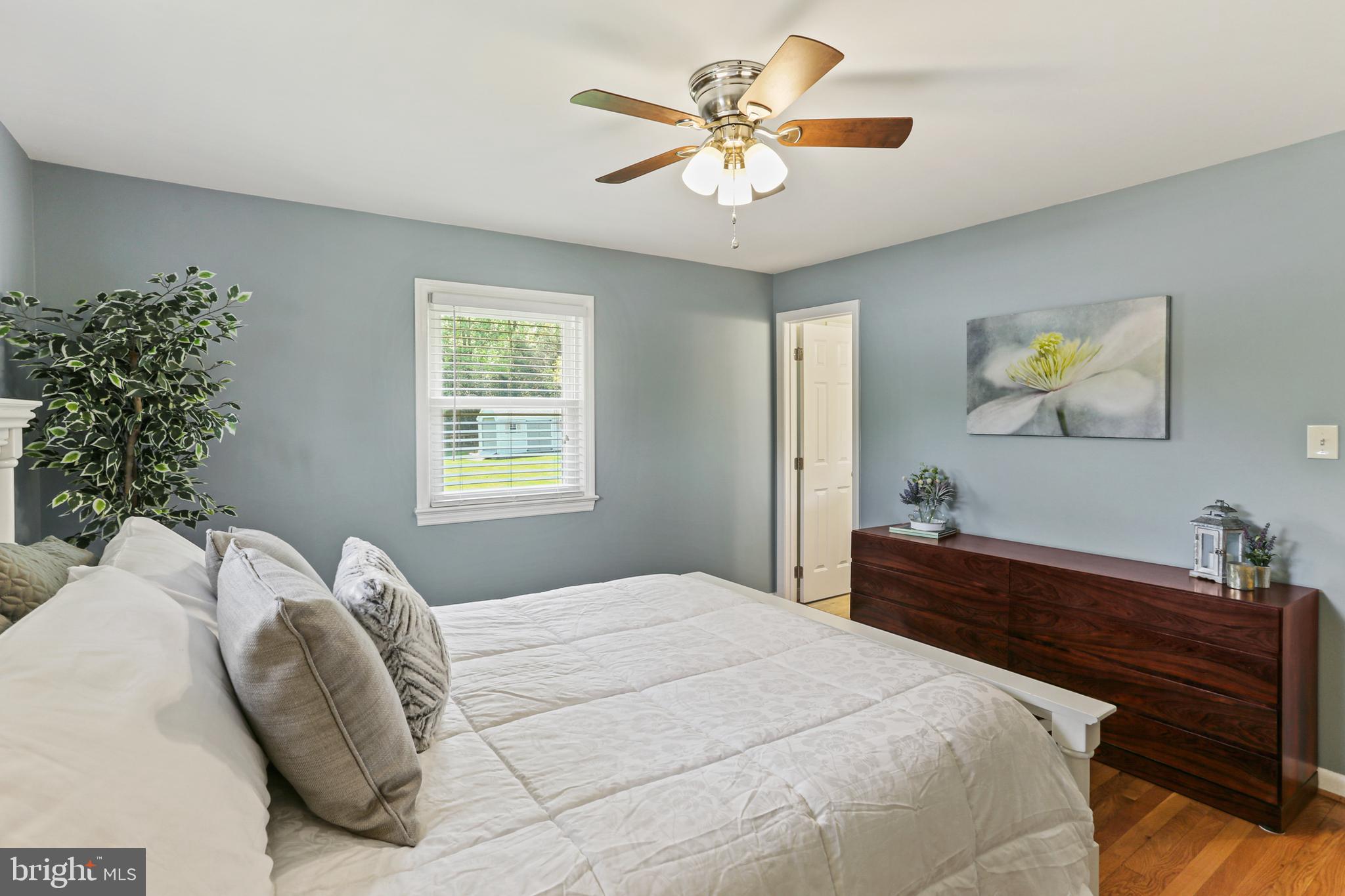 ROCKY GORGE ESTATES - Residential