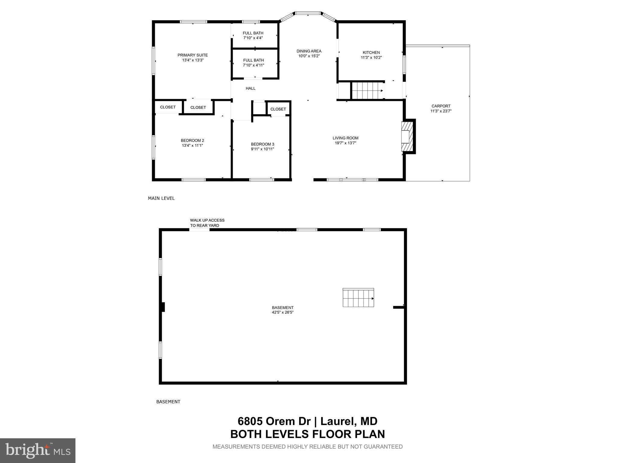 ROCKY GORGE ESTATES - Residential