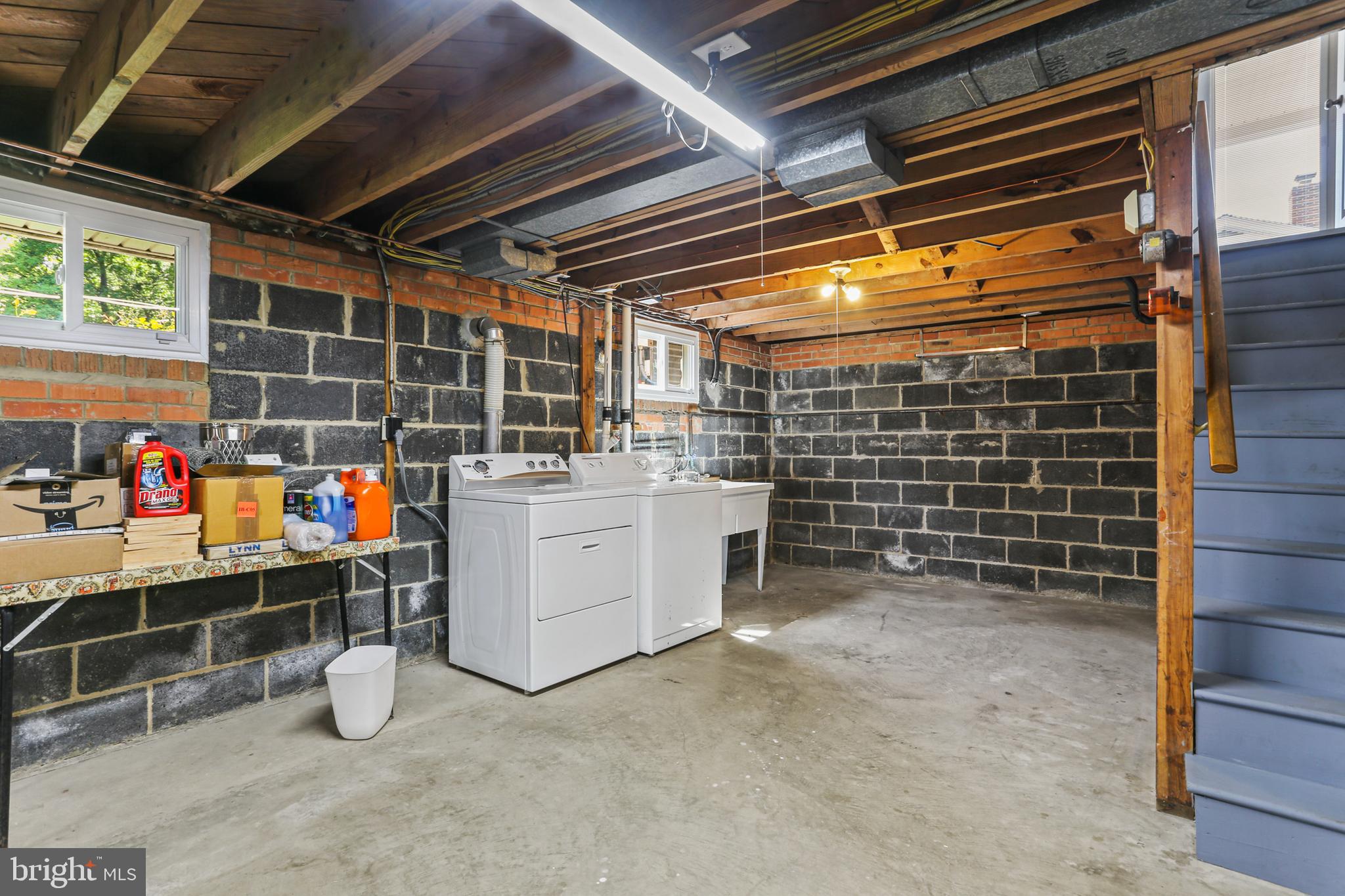 ROCKY GORGE ESTATES - Residential