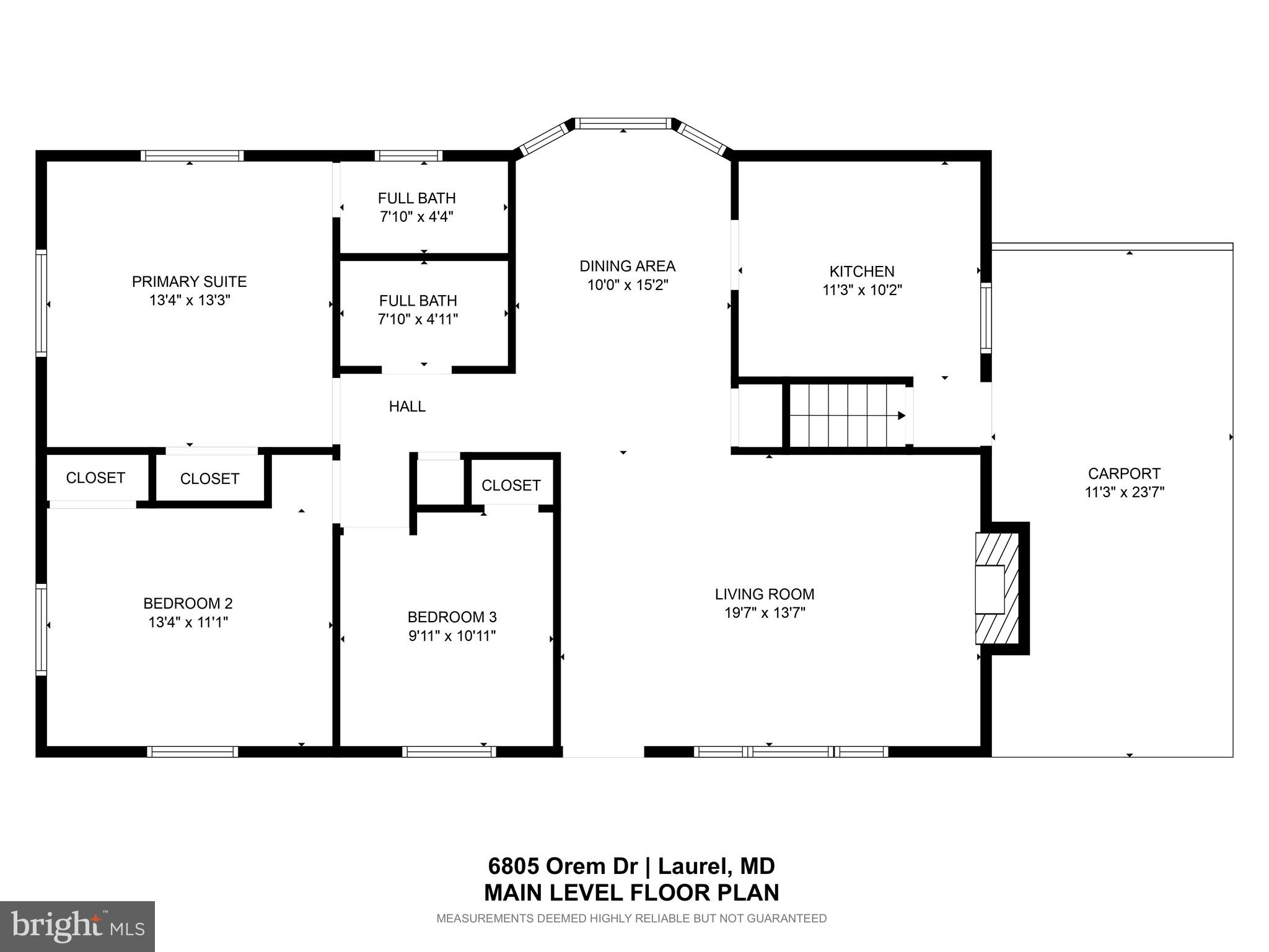 ROCKY GORGE ESTATES - Residential