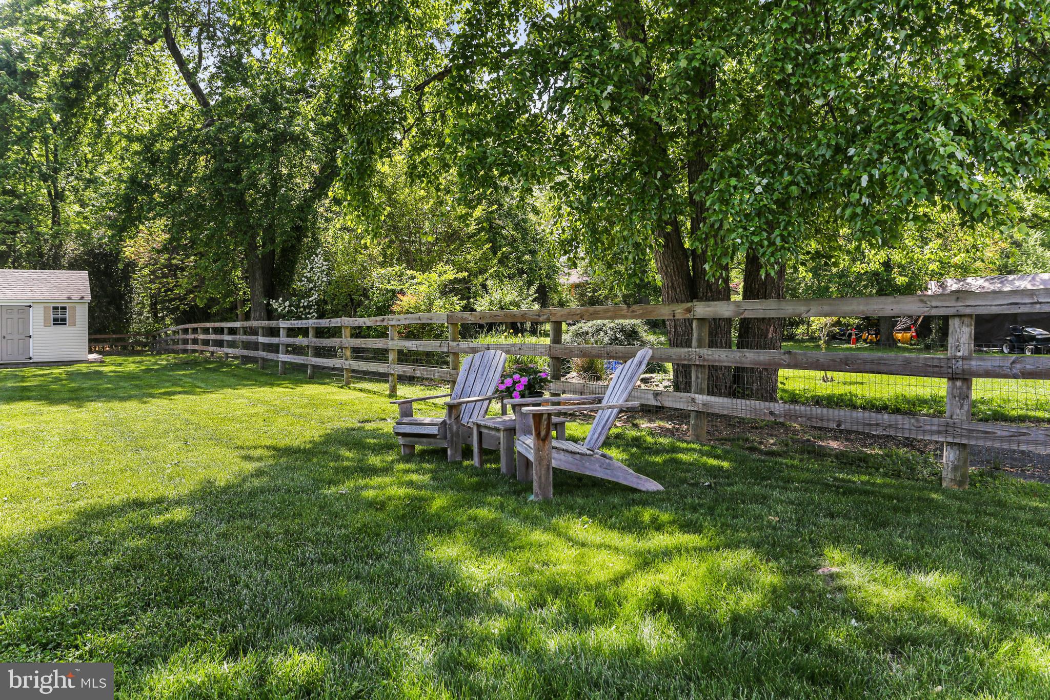 ROCKY GORGE ESTATES - Residential