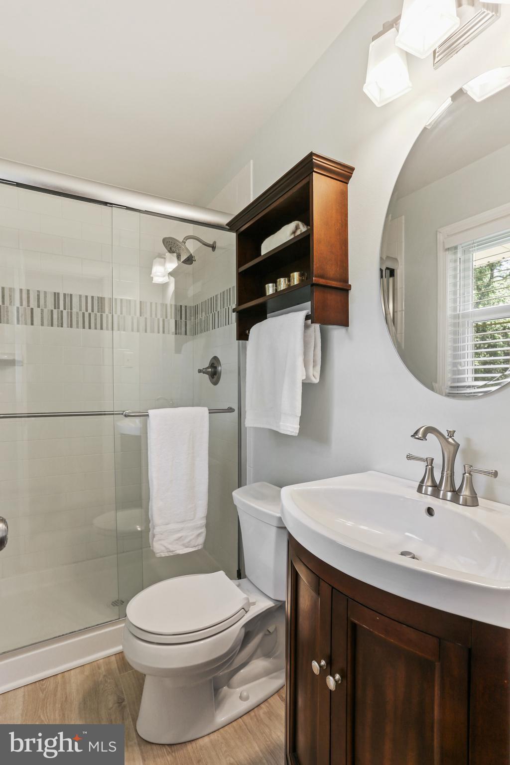 ROCKY GORGE ESTATES - Residential