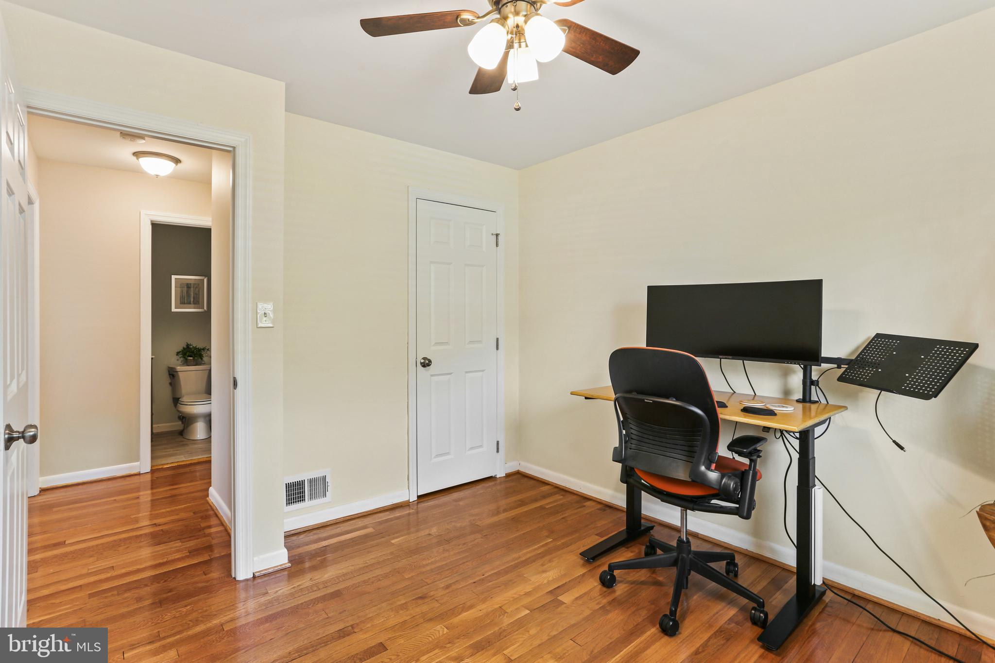 ROCKY GORGE ESTATES - Residential