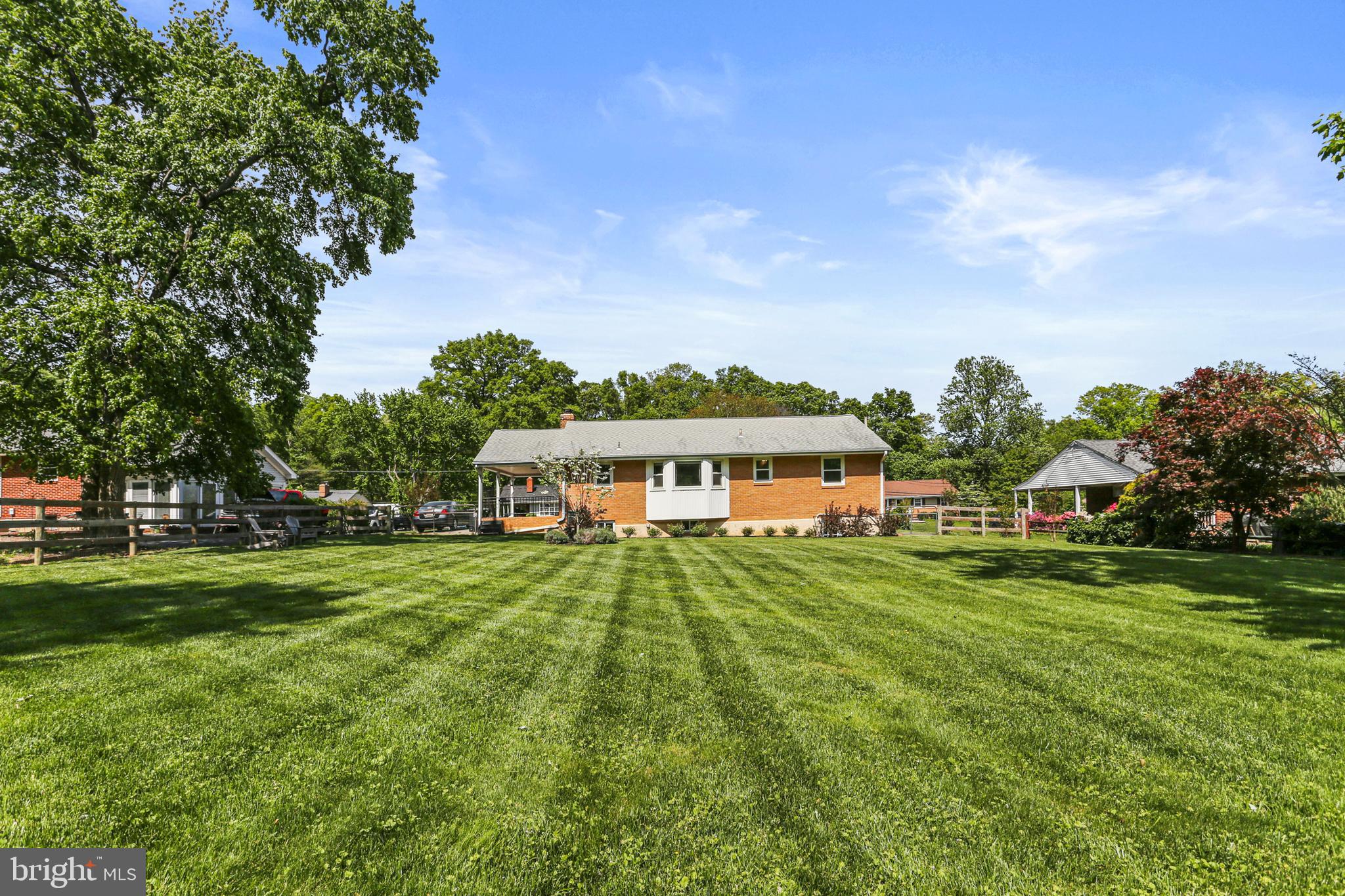 ROCKY GORGE ESTATES - Residential