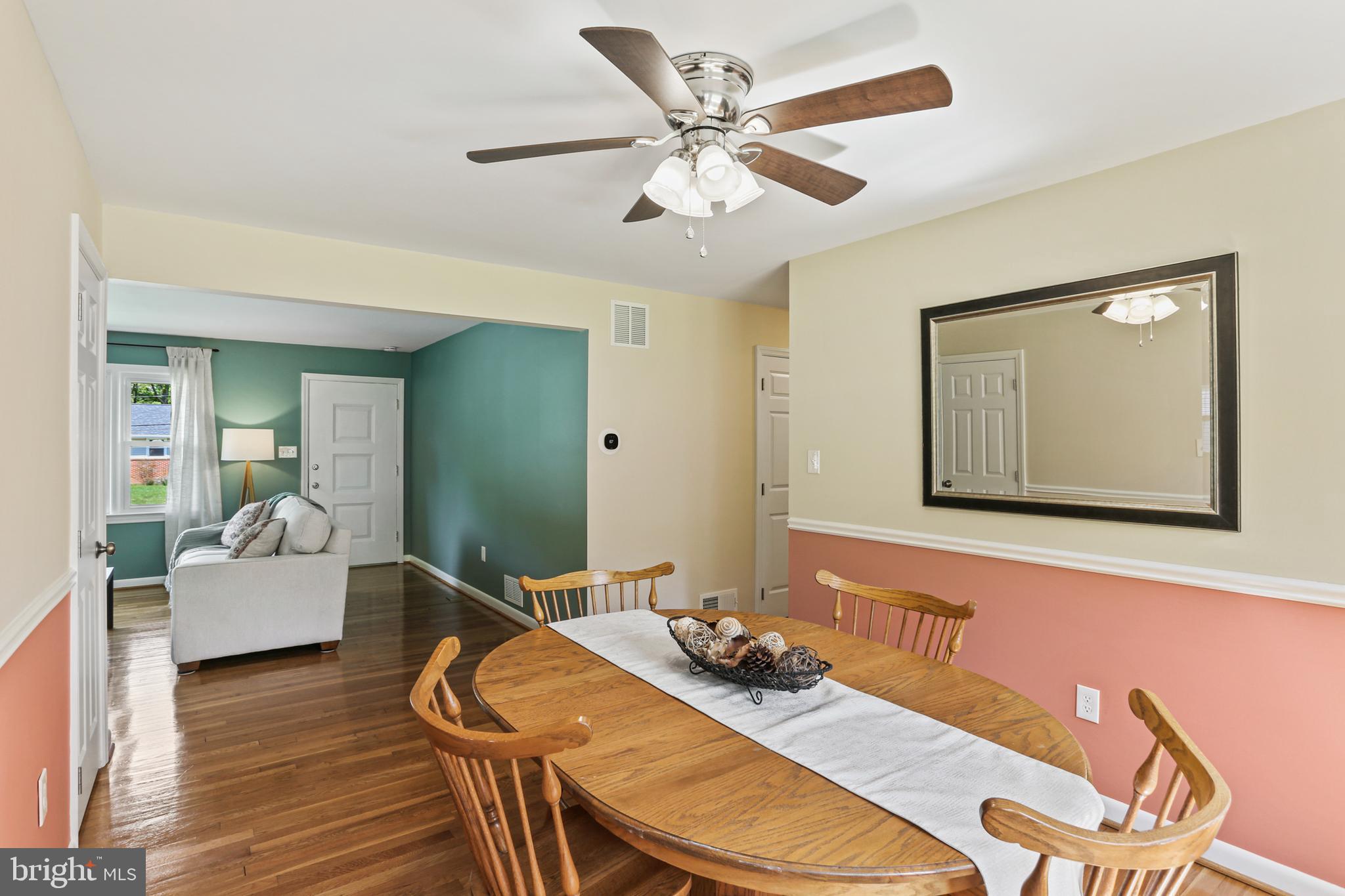 ROCKY GORGE ESTATES - Residential