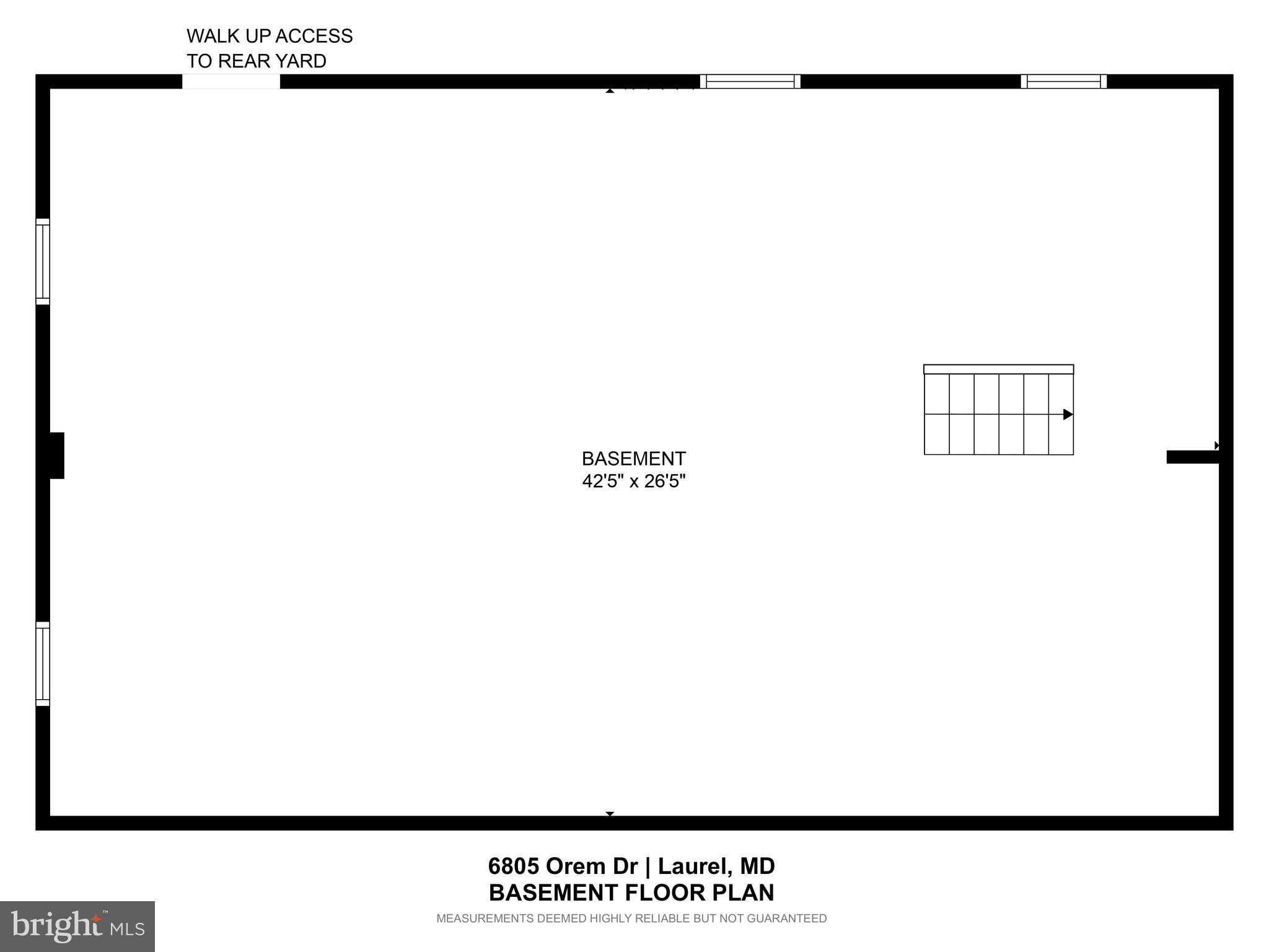 ROCKY GORGE ESTATES - Residential