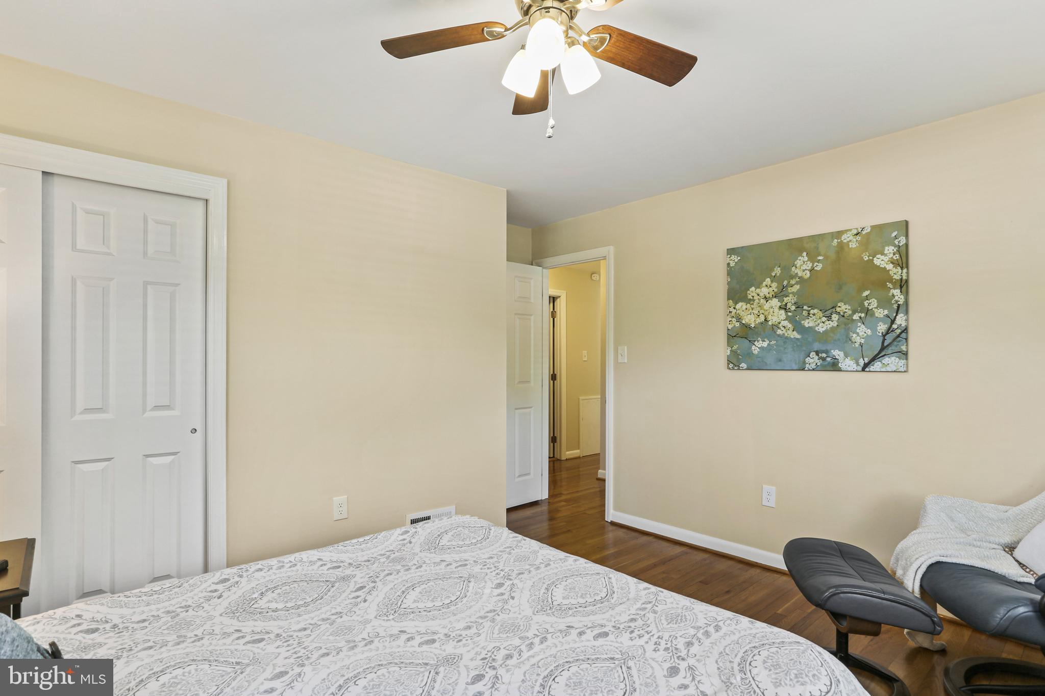 ROCKY GORGE ESTATES - Residential