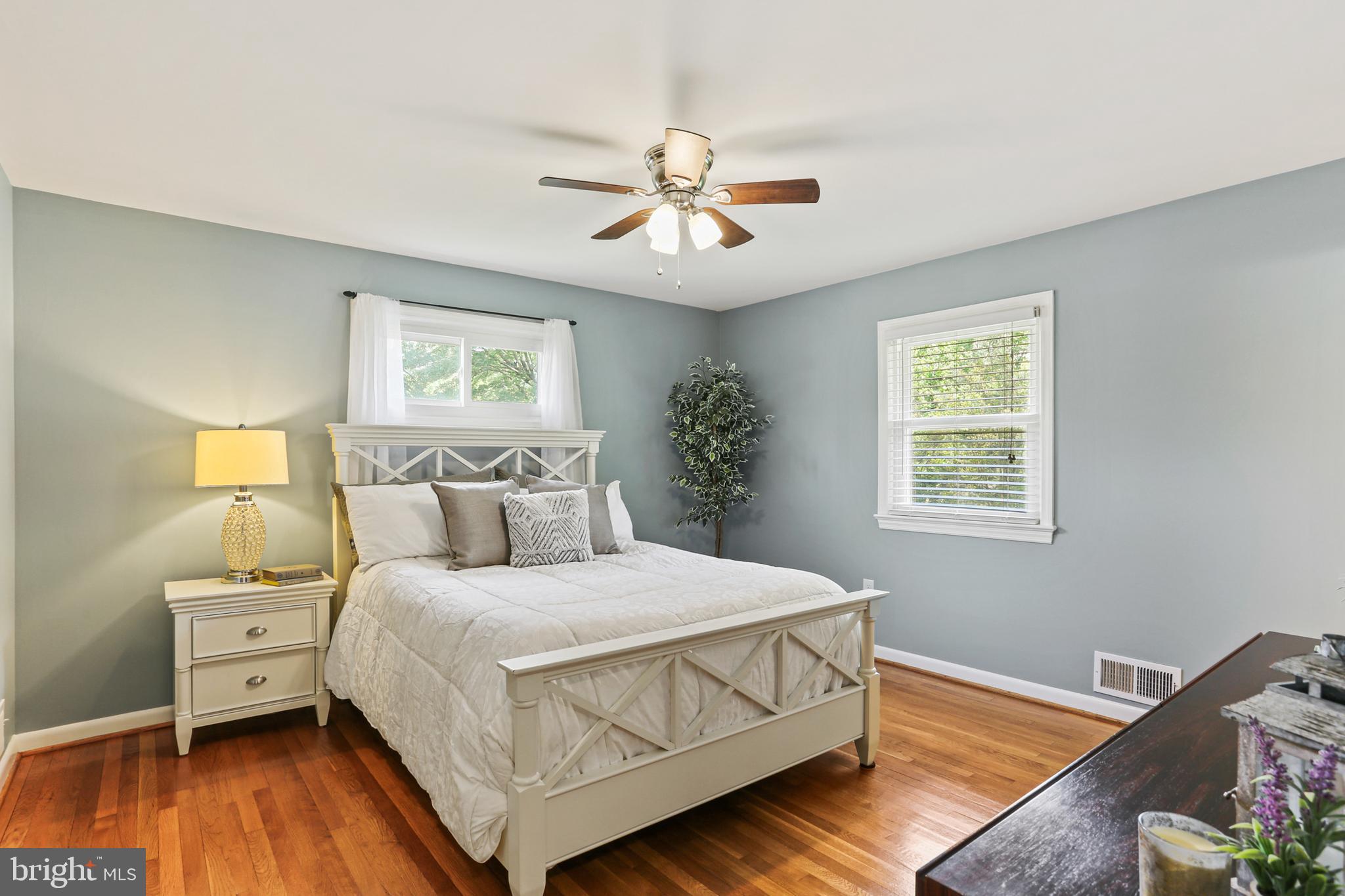 ROCKY GORGE ESTATES - Residential