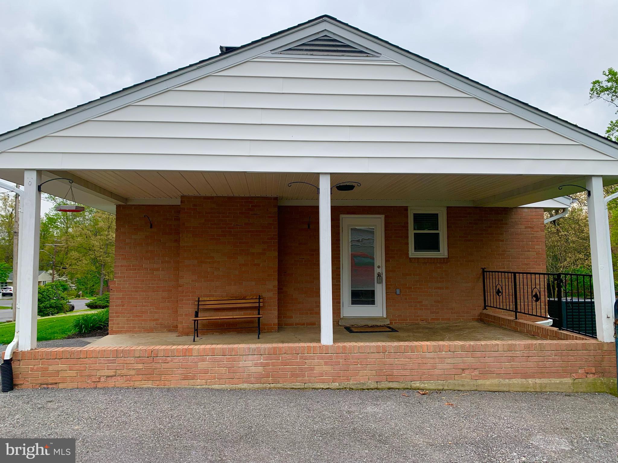 ROCKY GORGE ESTATES - Residential