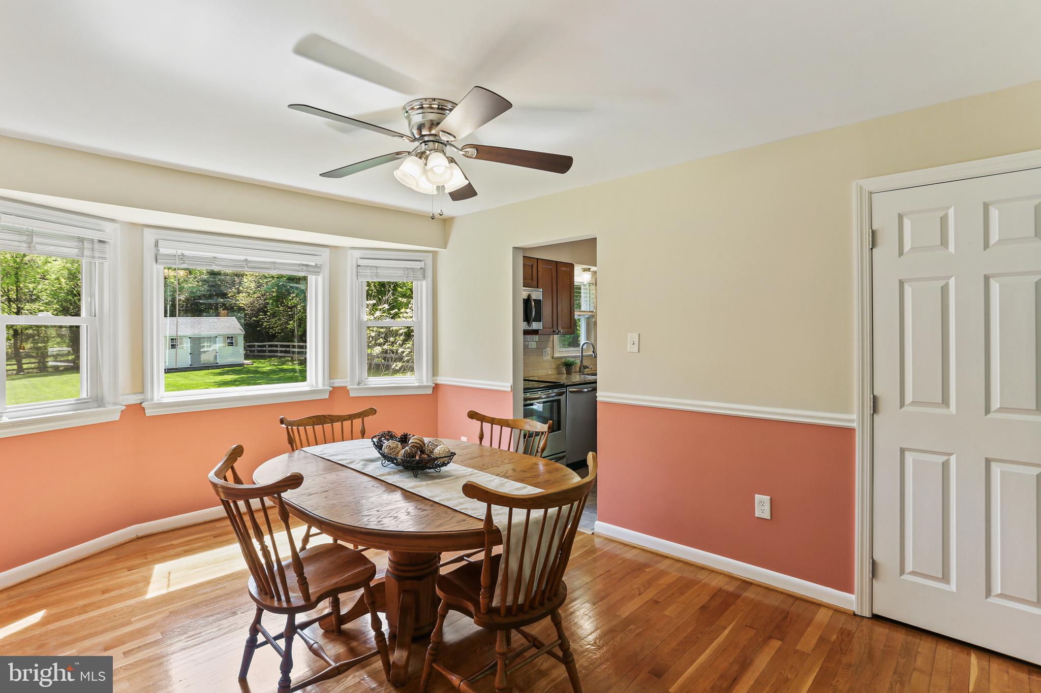 ROCKY GORGE ESTATES - Residential