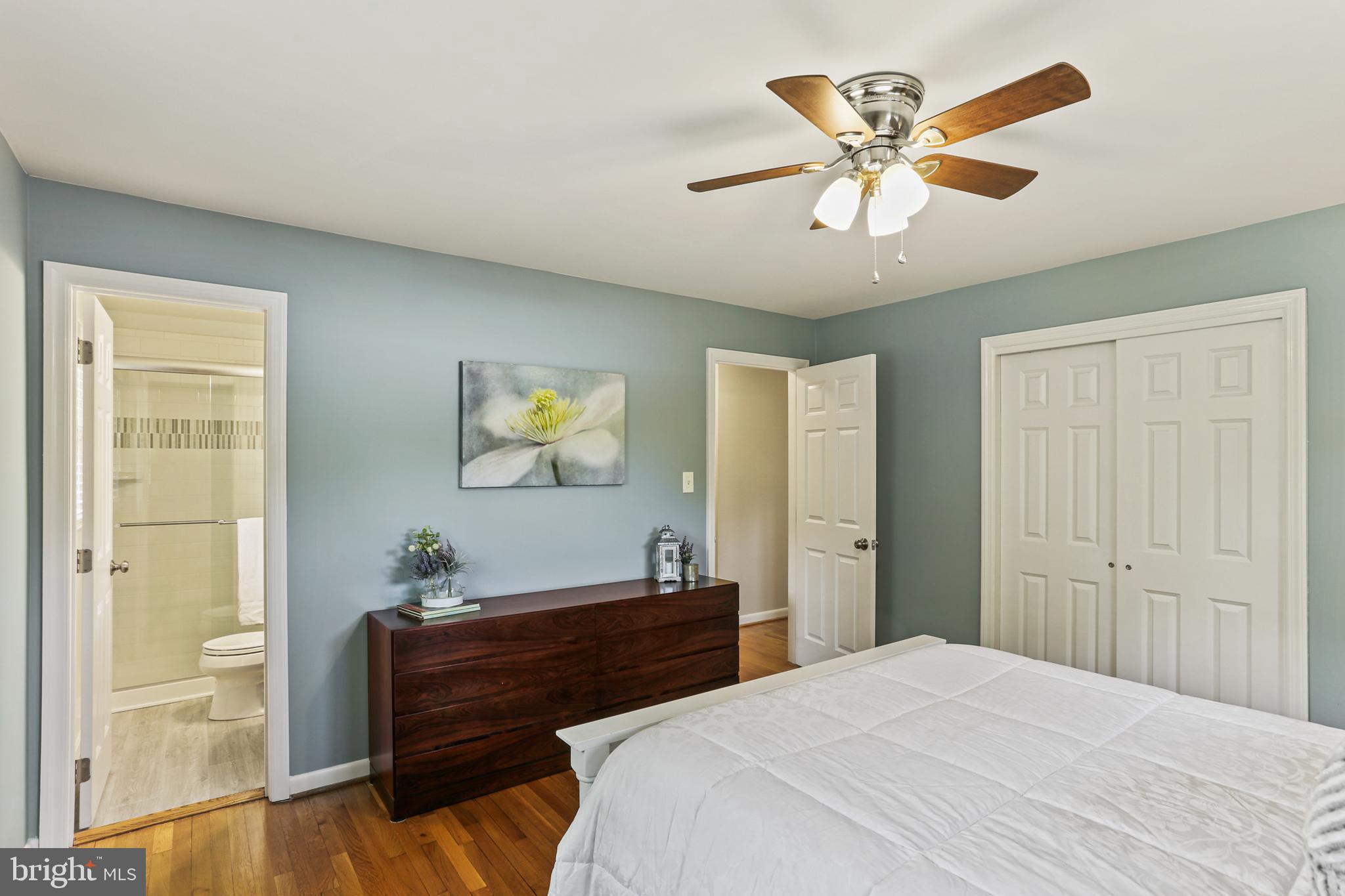 ROCKY GORGE ESTATES - Residential