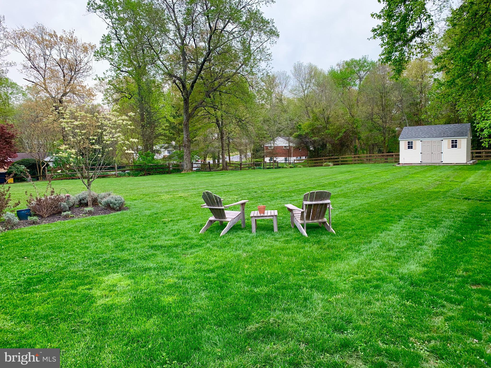 ROCKY GORGE ESTATES - Residential