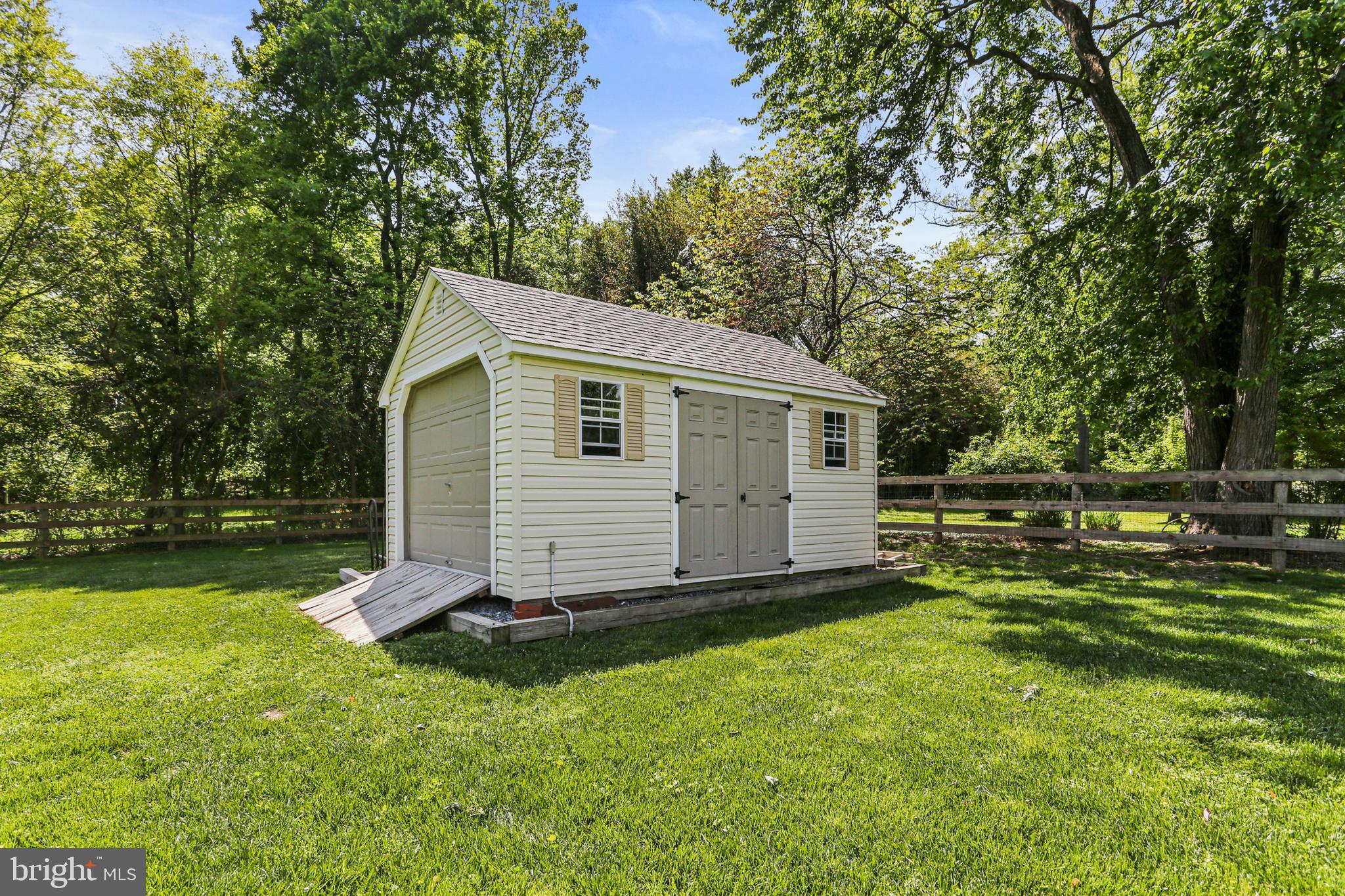 ROCKY GORGE ESTATES - Residential