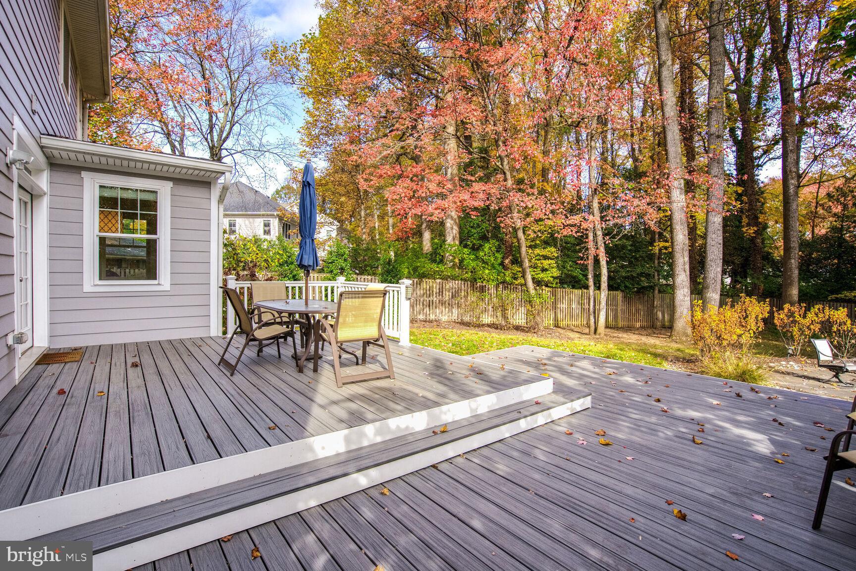 VIENNA WOODS - Residential