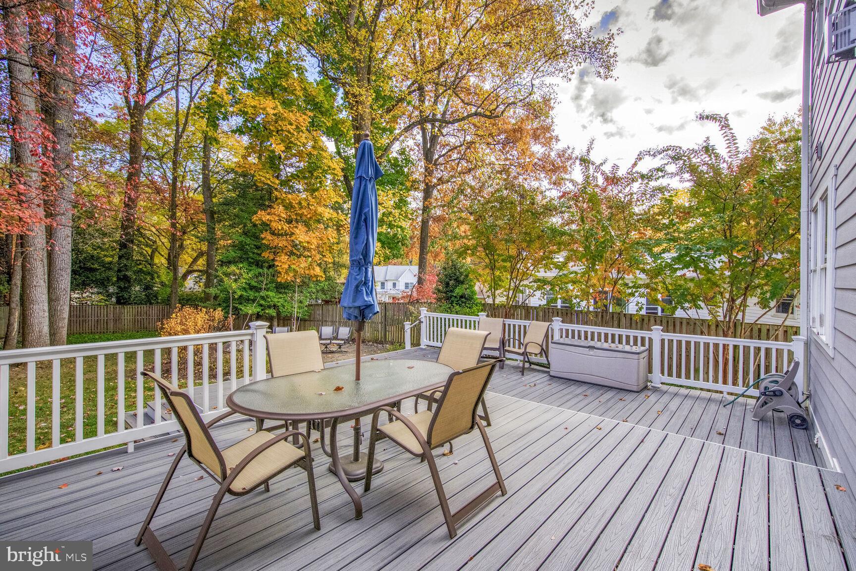 VIENNA WOODS - Residential