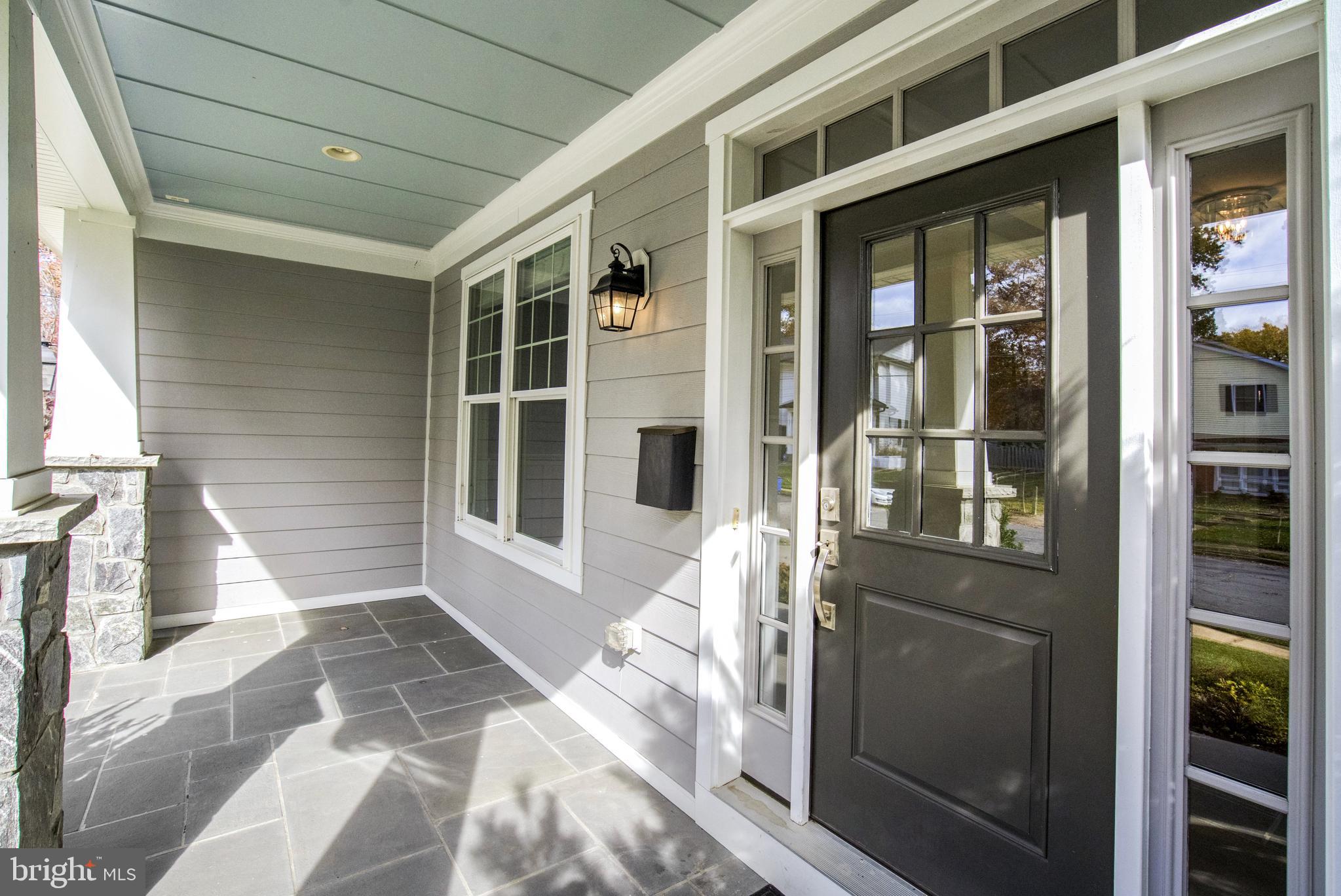 VIENNA WOODS - Residential